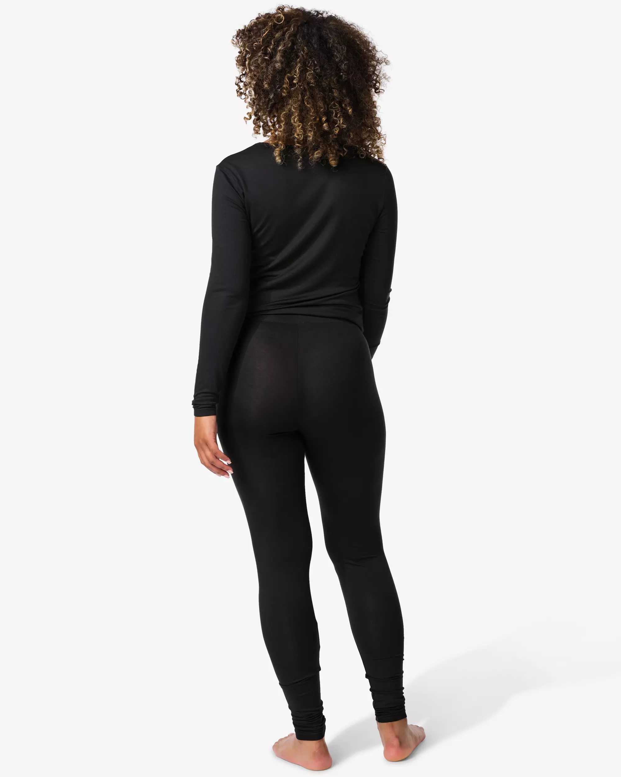leggings temptech femme