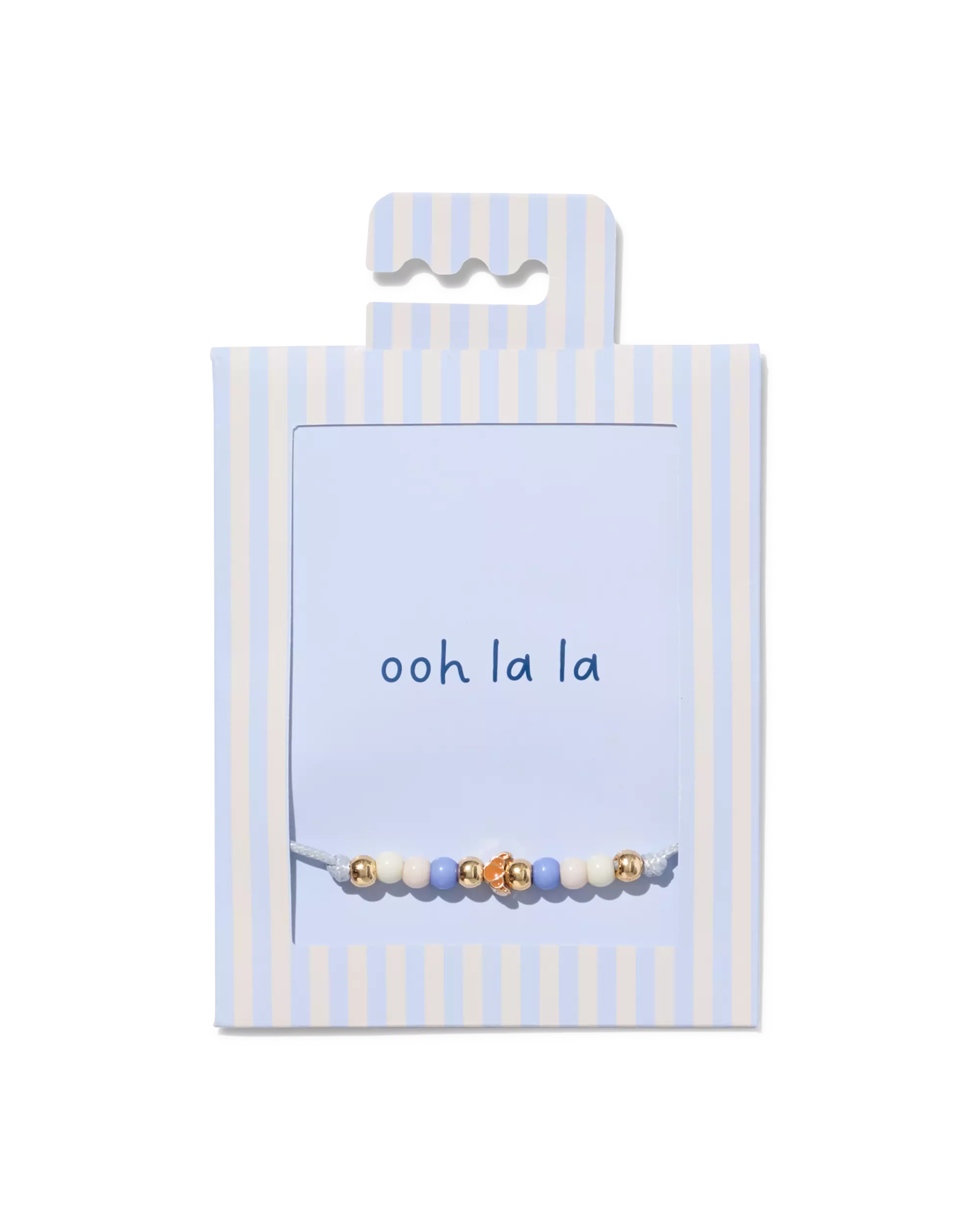 armband croissant