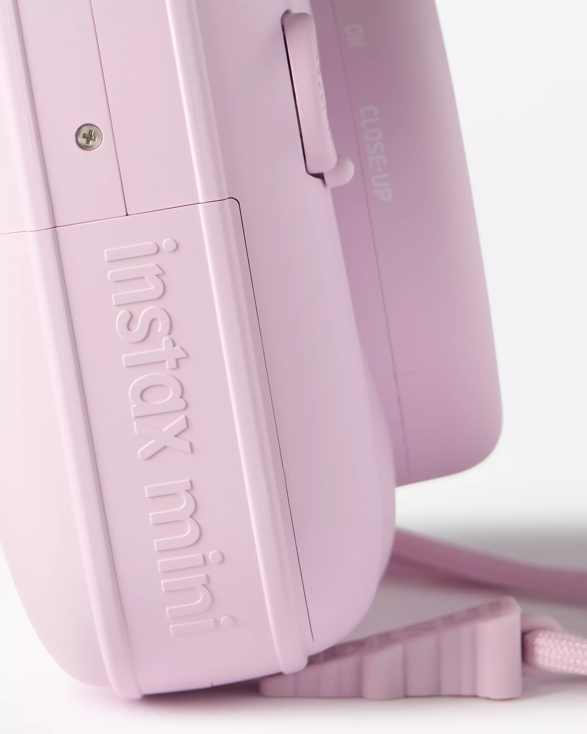 instax mini 3™ rose