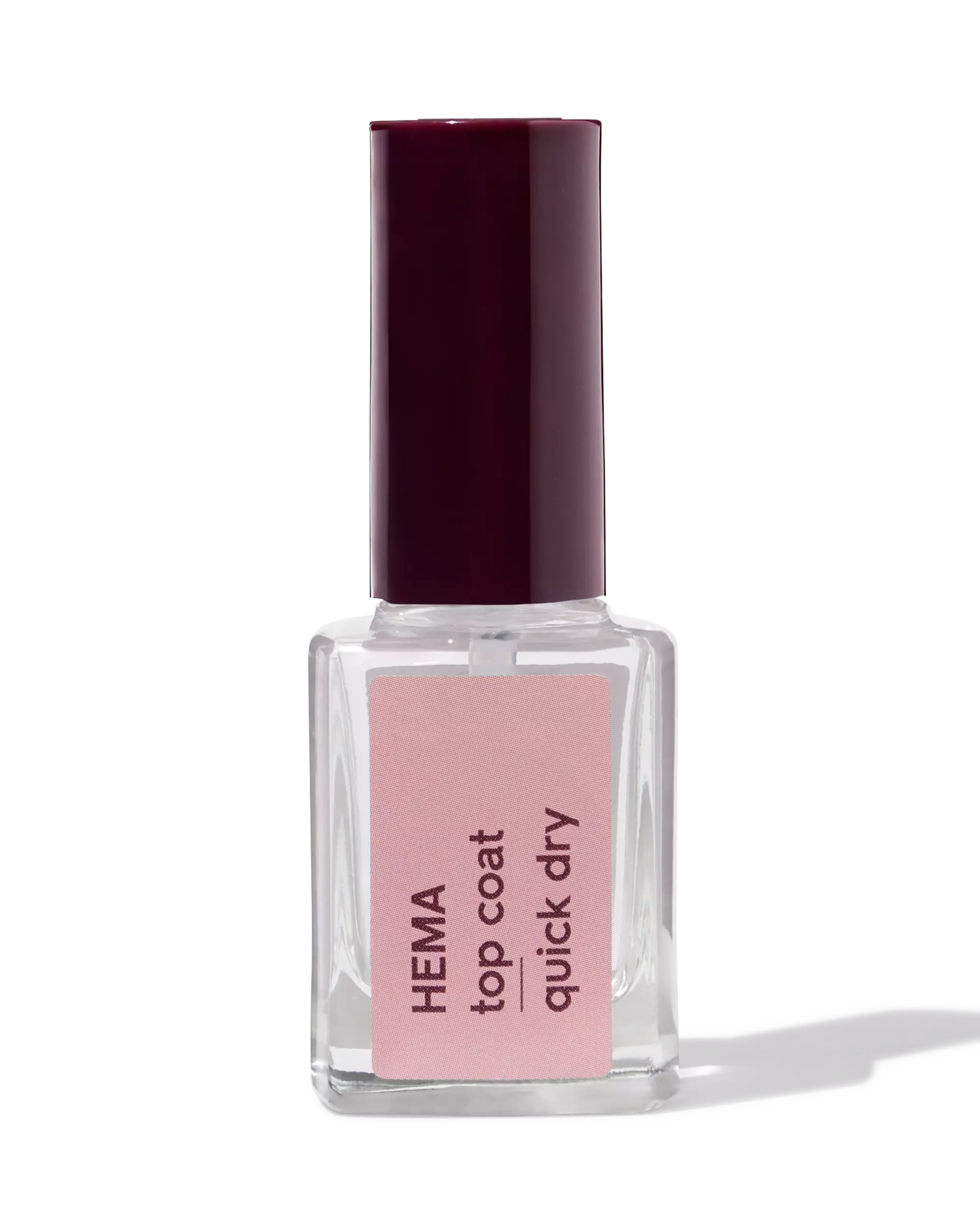 topcoat quick dry 11ml