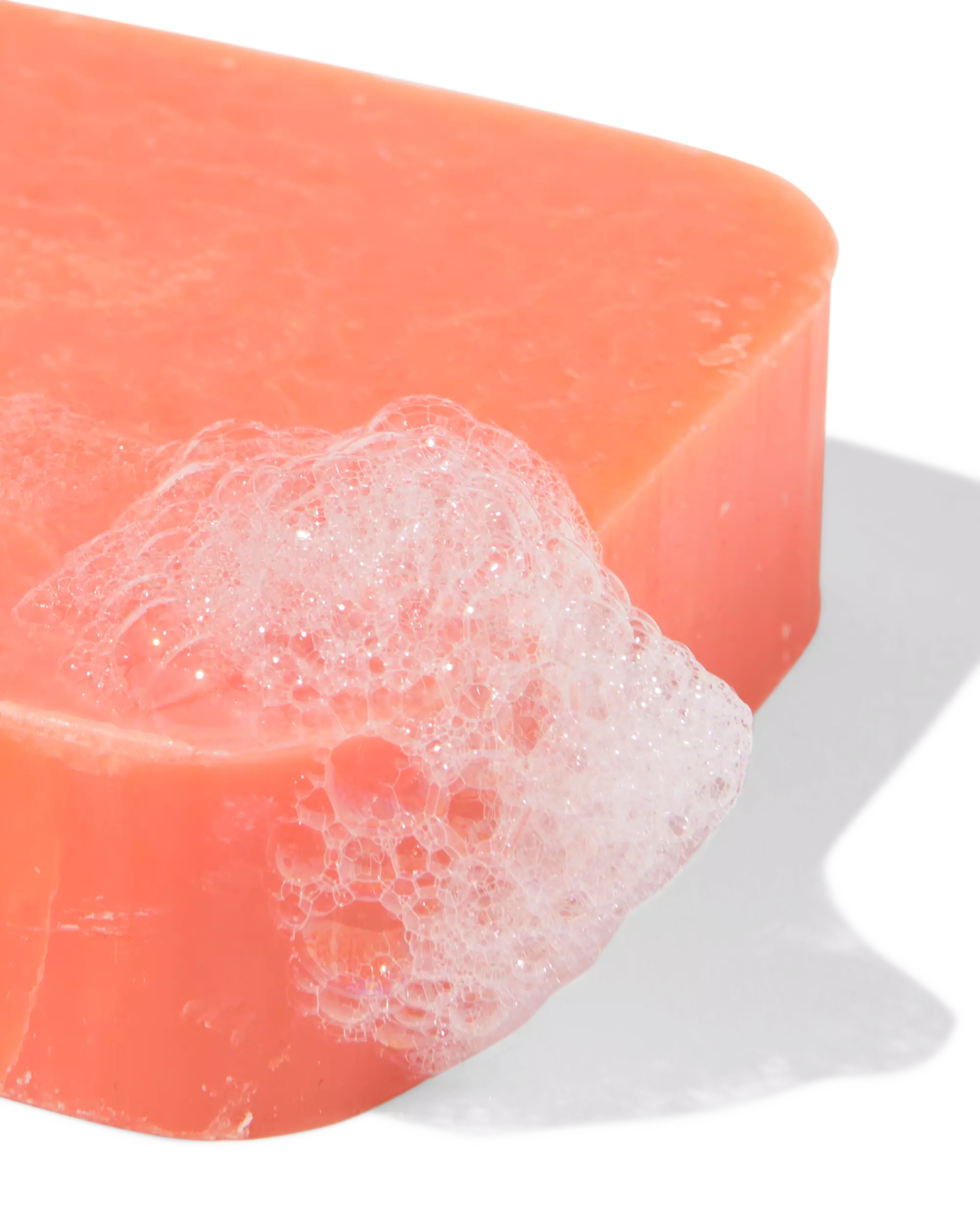 bloc 2-en-1 shampoing et mousse de douche pour enfant 65g