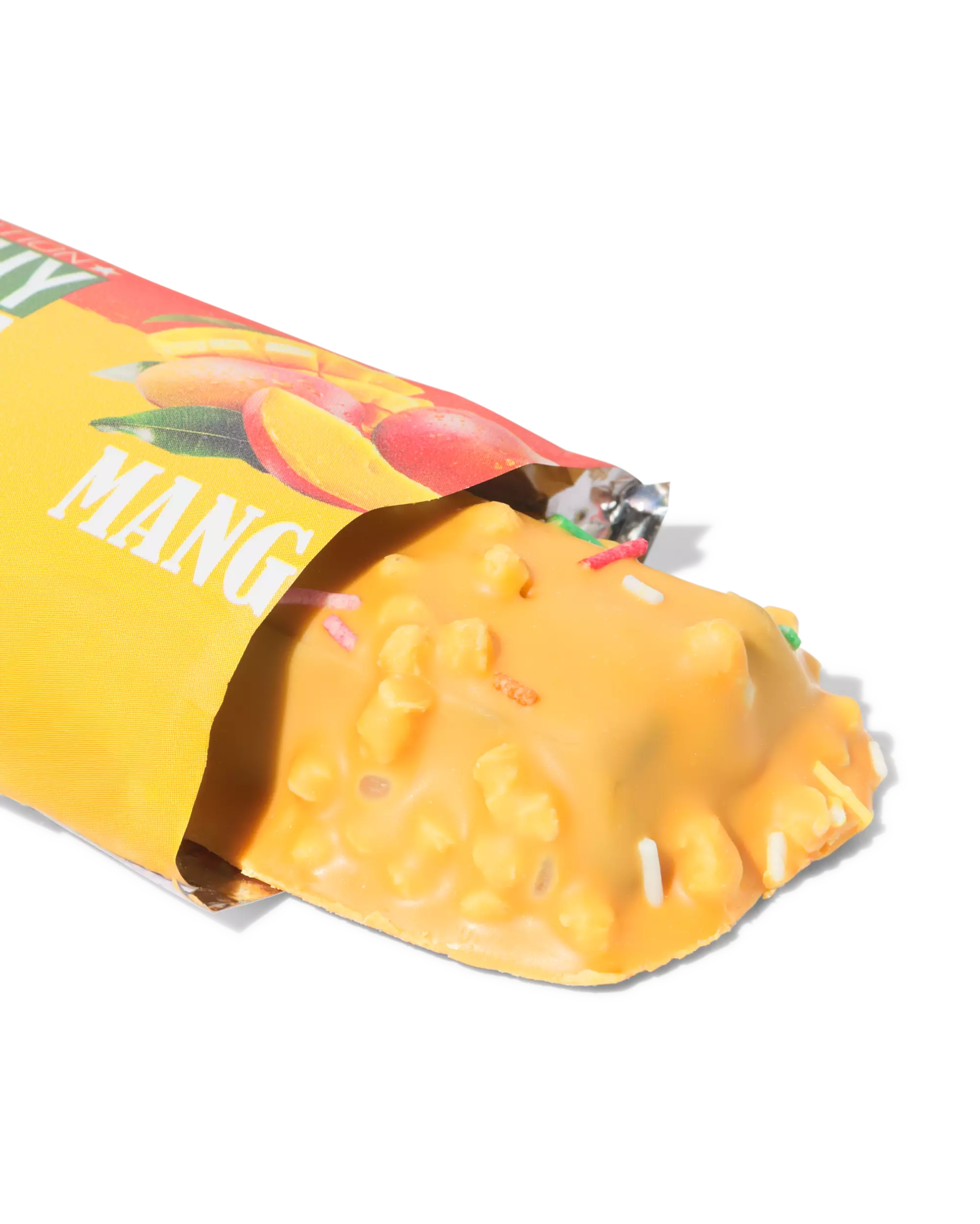 XXL Nutrition eiwitreep sinaasappel-mango 60g