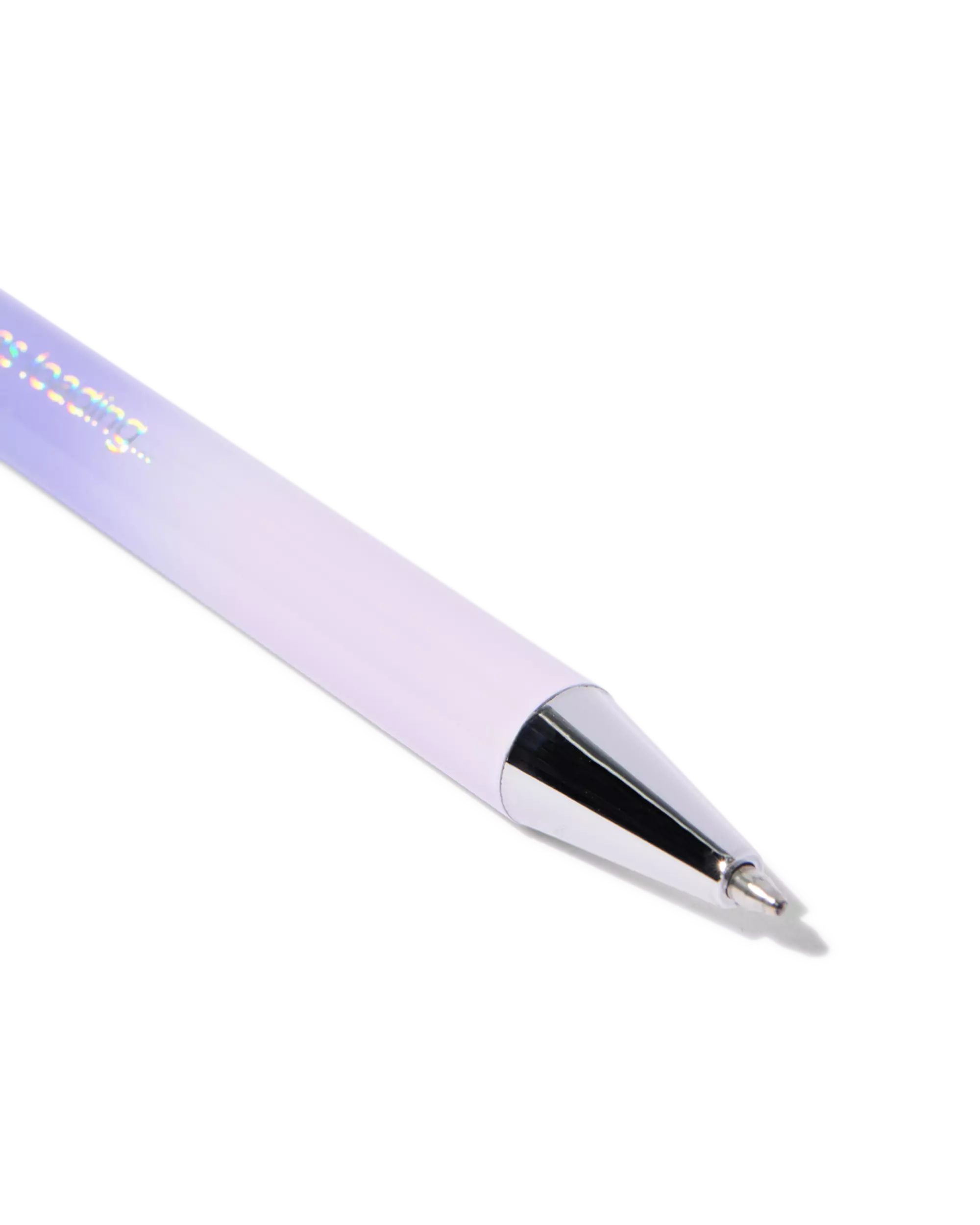 stylo à bille pingouin