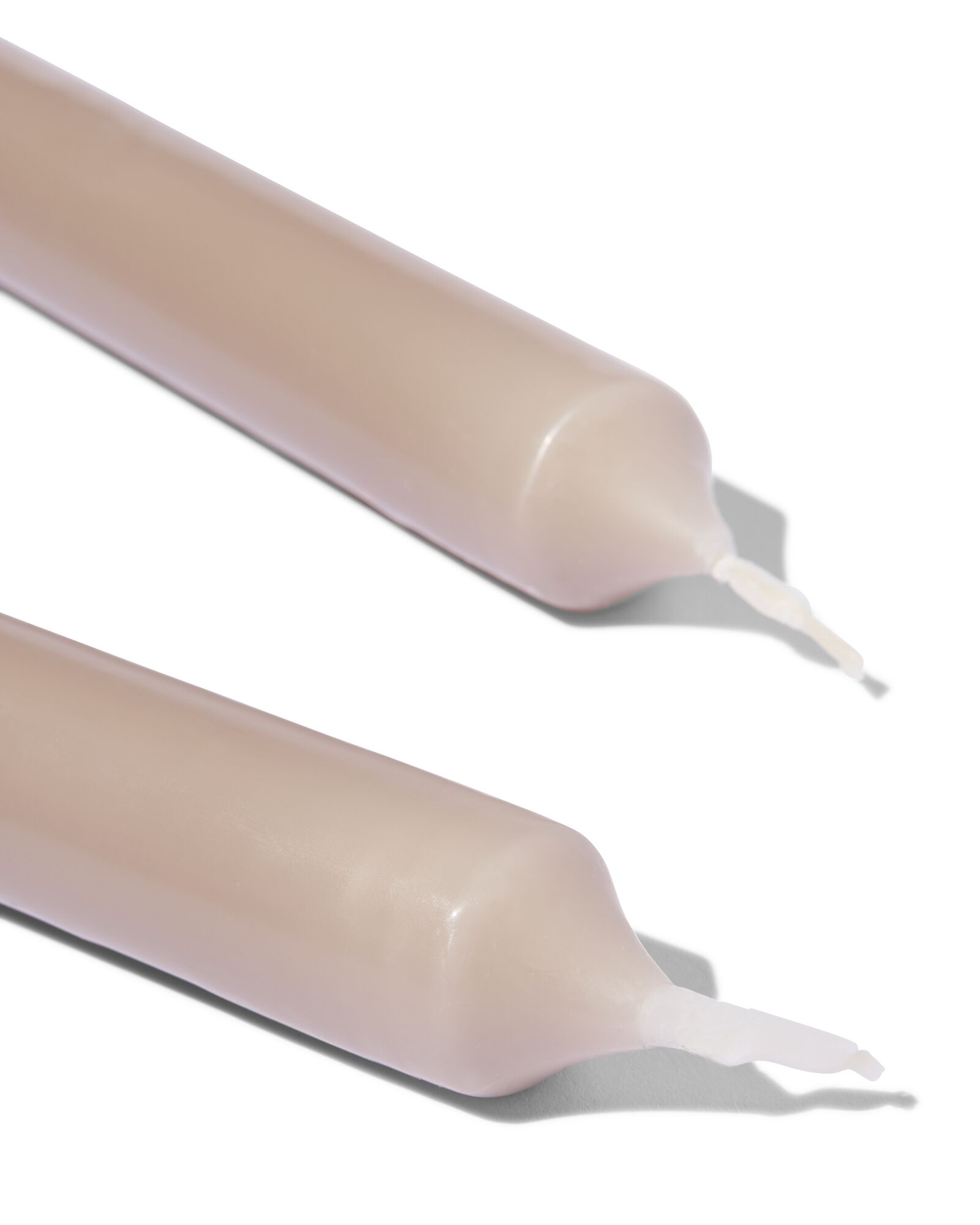 lange huishoudkaars &Oslash;2.2x29 naturel naturel 2,2 x 29 - 13503005 - HEMA