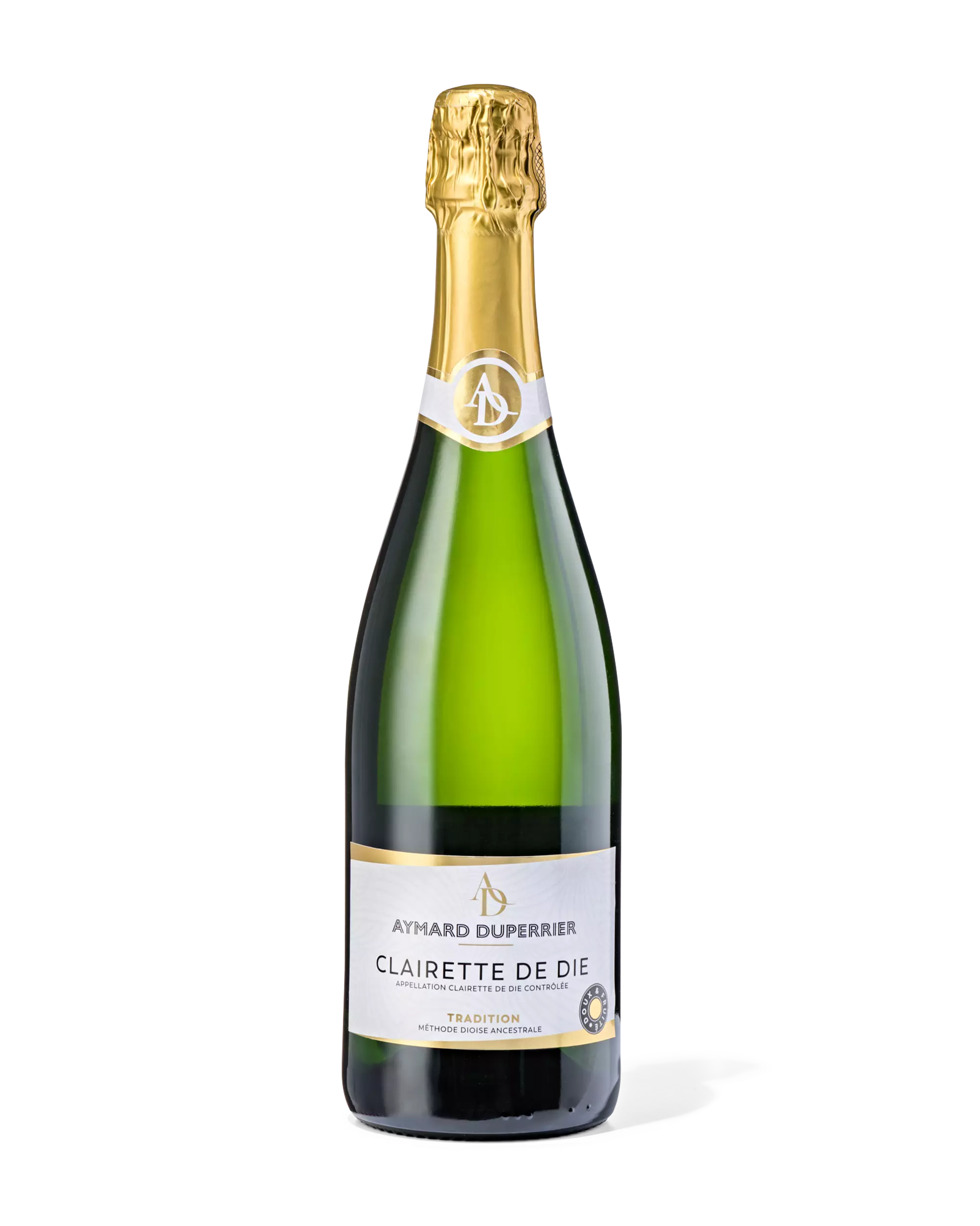 Clairette de Die - 0.75 L