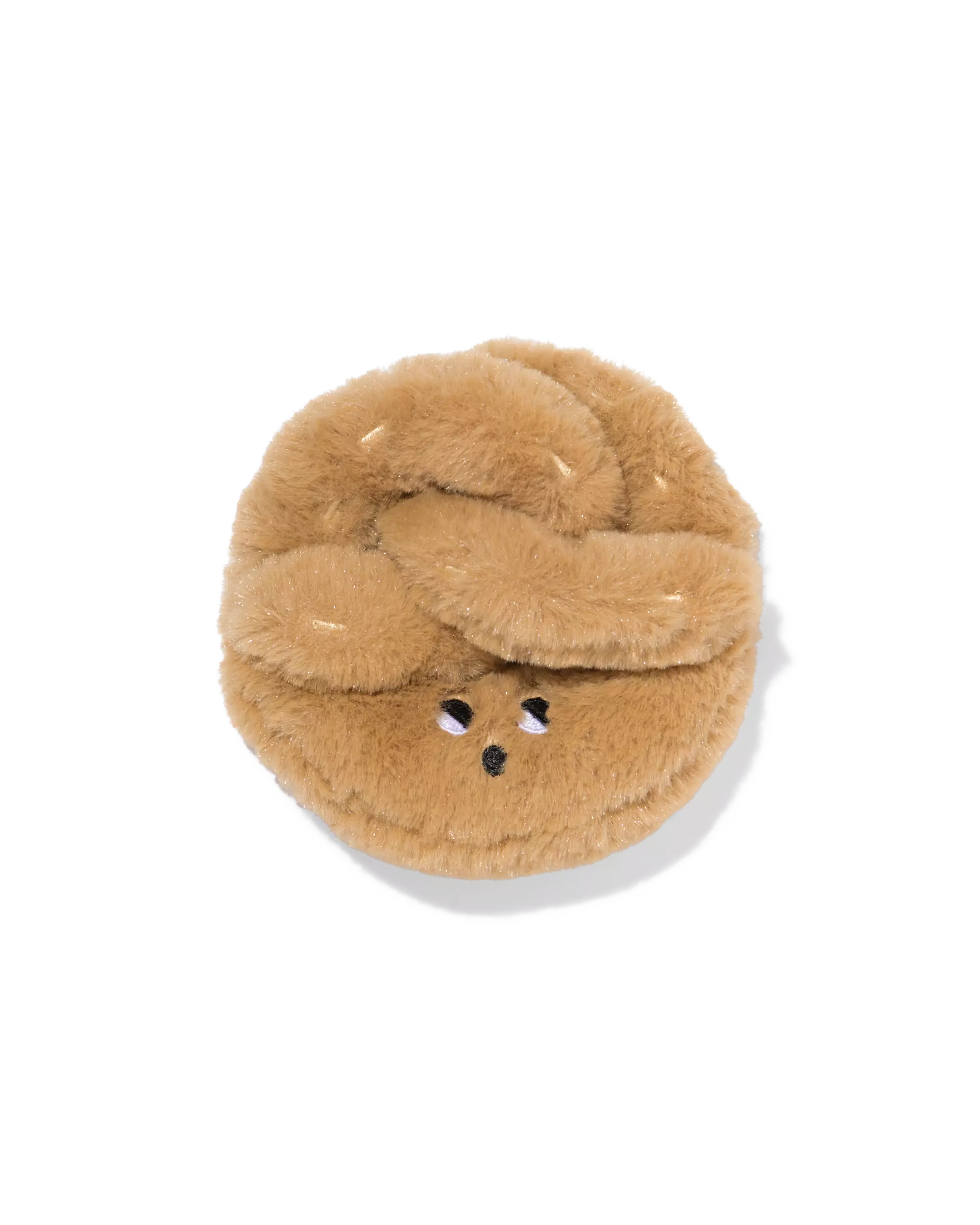 peluche jouet pain