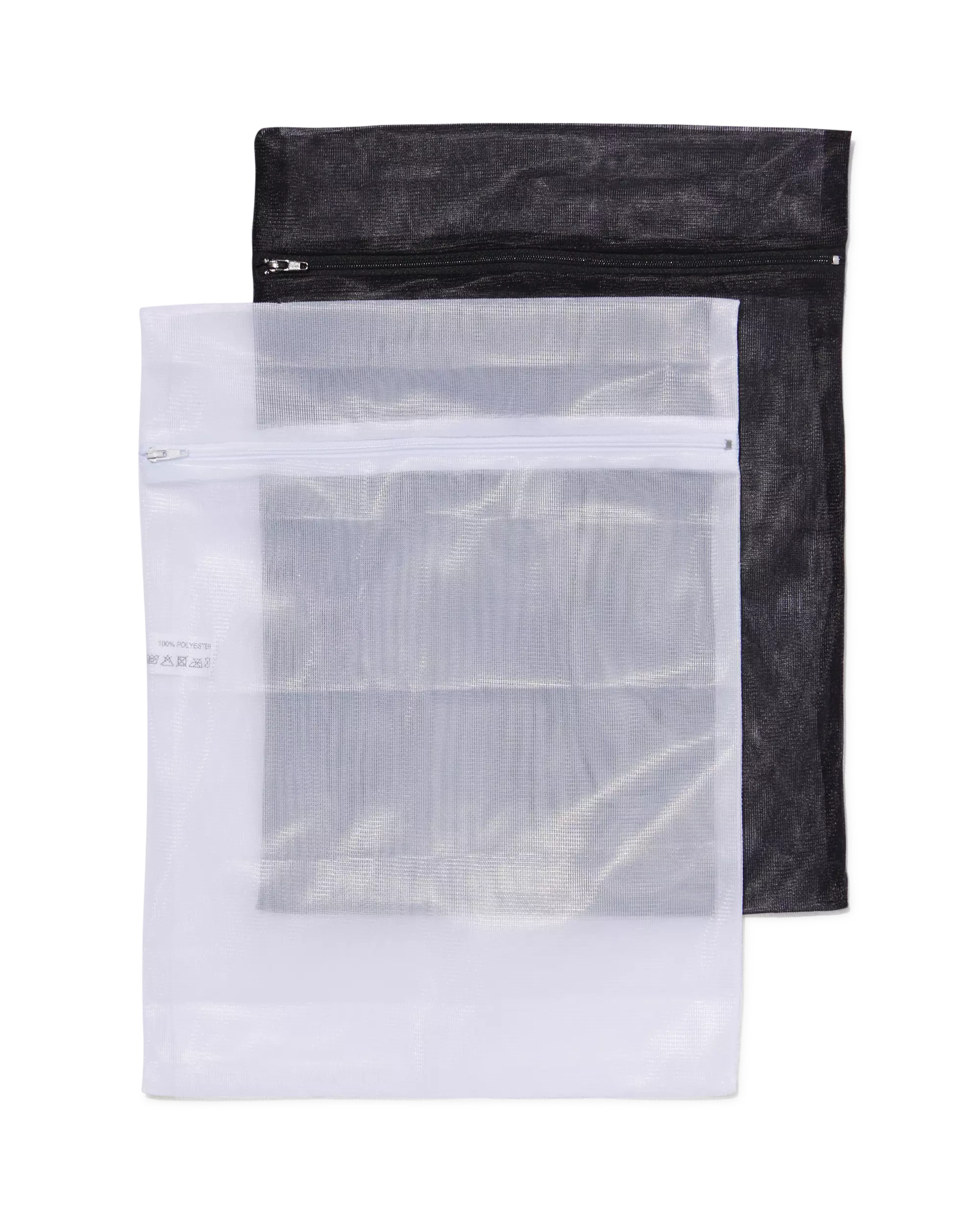 2er-Pack Wäschebeutel, 38 x 30 cm