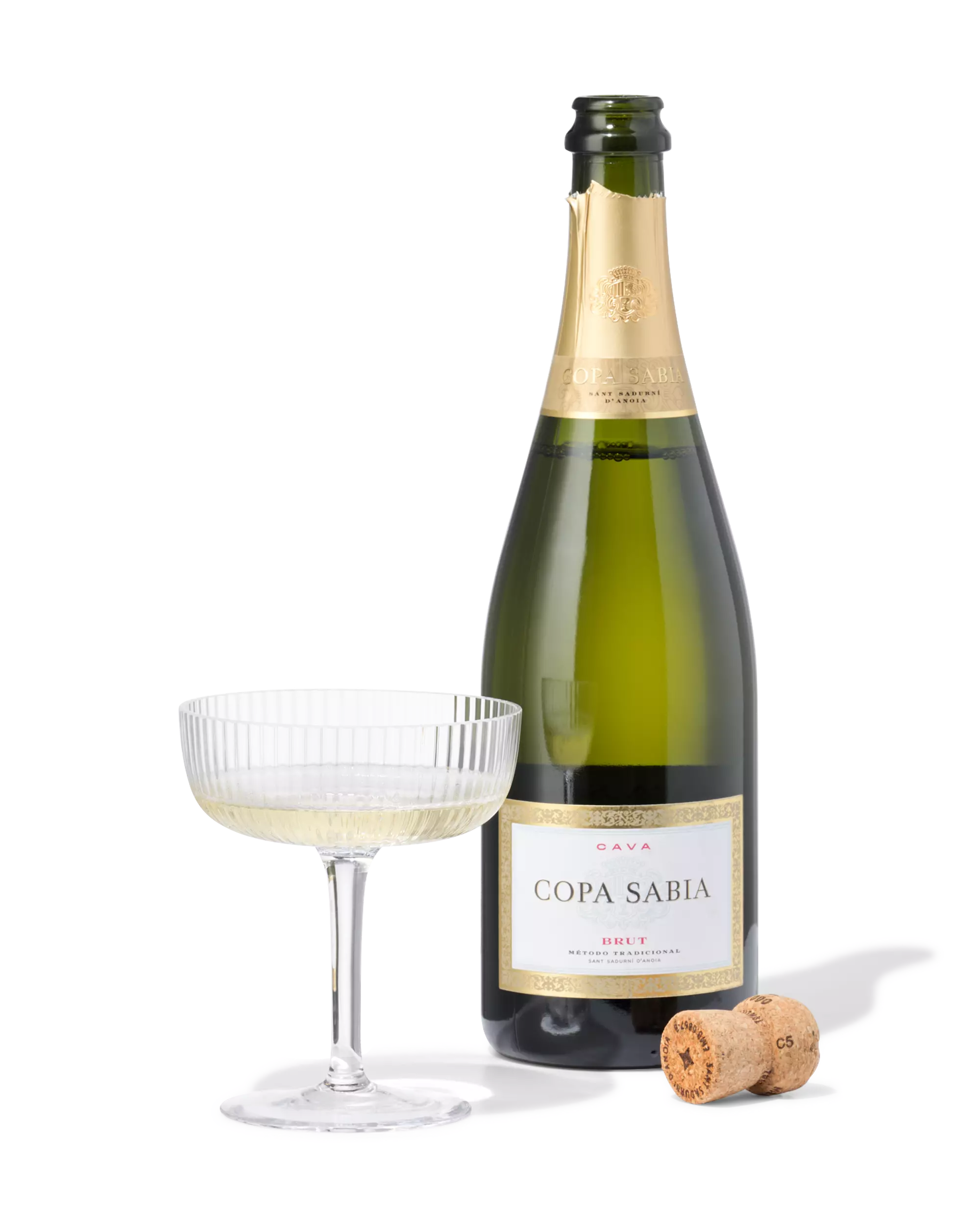 Copa Sabia cava brut 0.75L