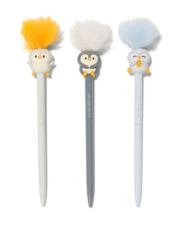 balpen pingu&iuml;n - 14404190 - HEMA