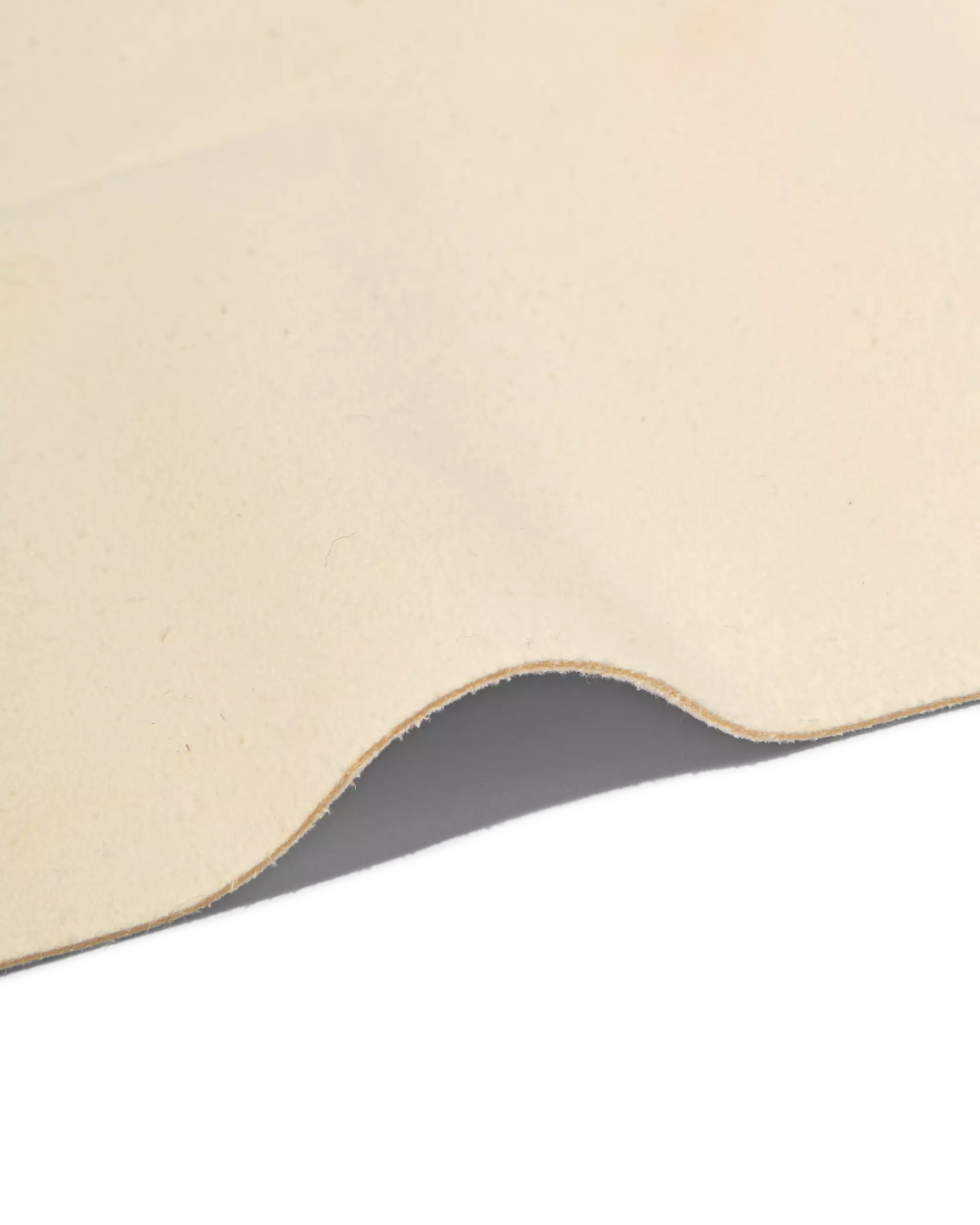 peau de chamois naturelle 53x32