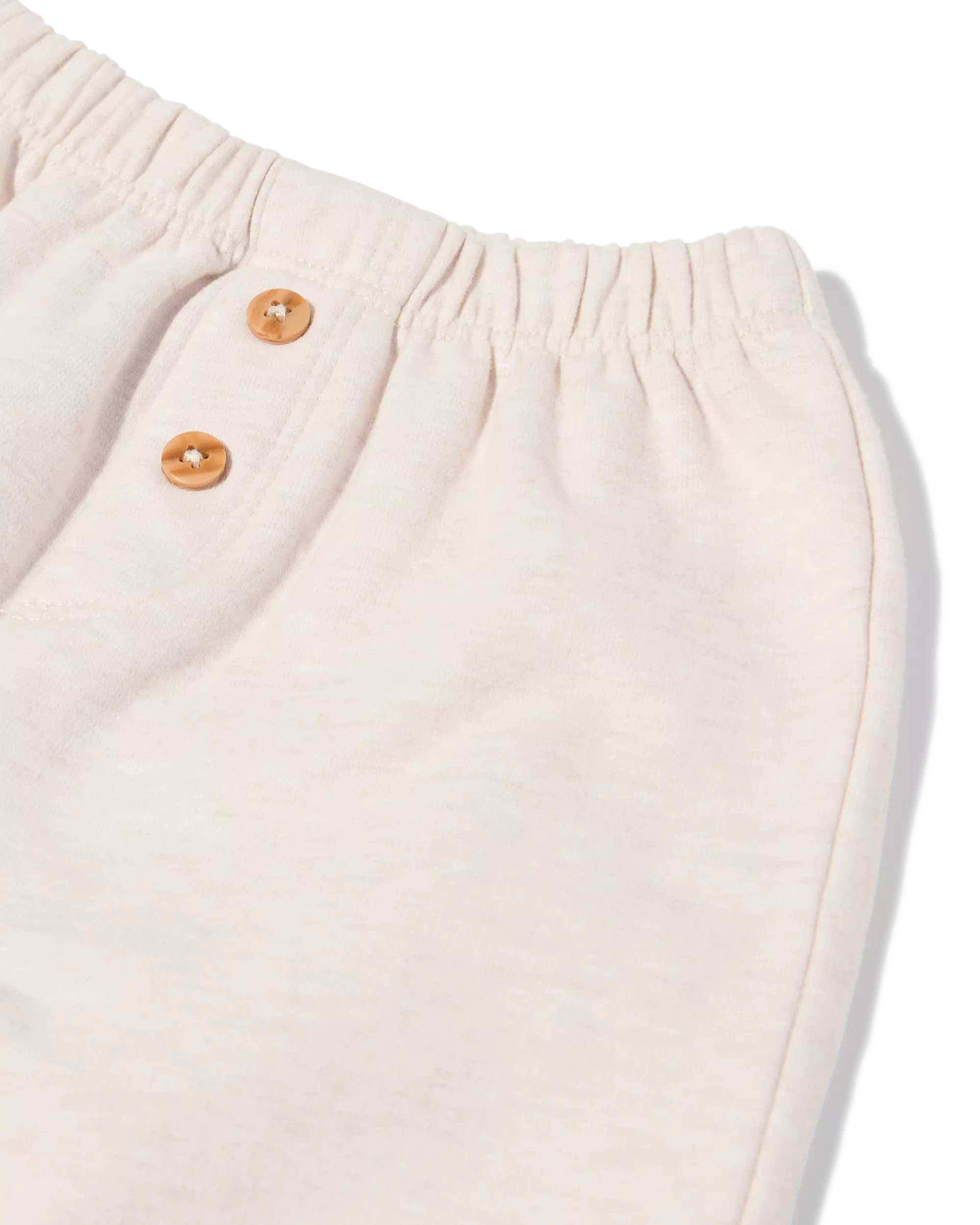 ensemble de vêtements pour bébé Miffy coupe confortable tissu molleton