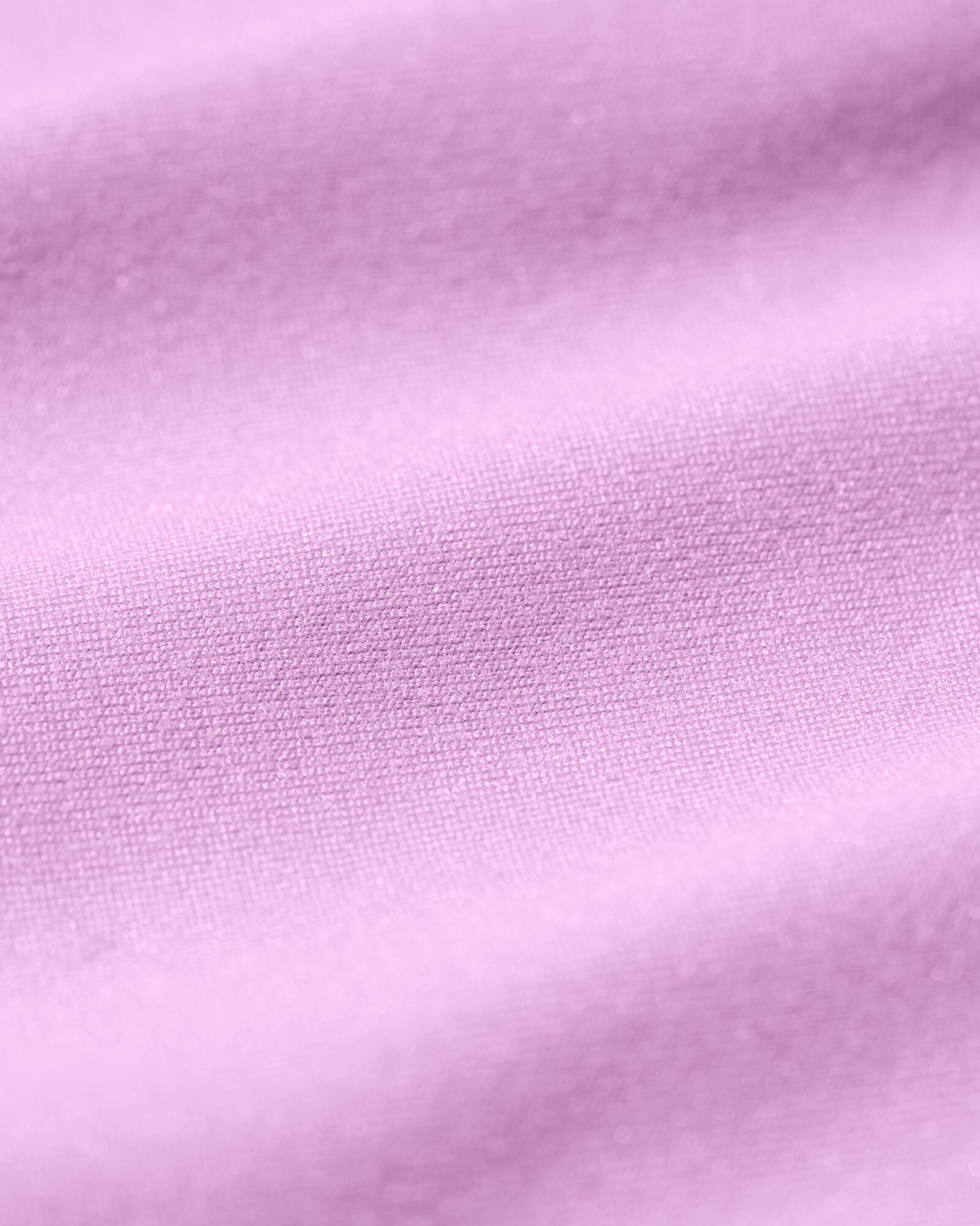 dames brazilian micro met kanten tailleband paars paars - 19602675PURPLE - HEMA