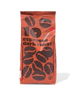 Kaffeebohnen Espresso Dark Roast – 1000 g