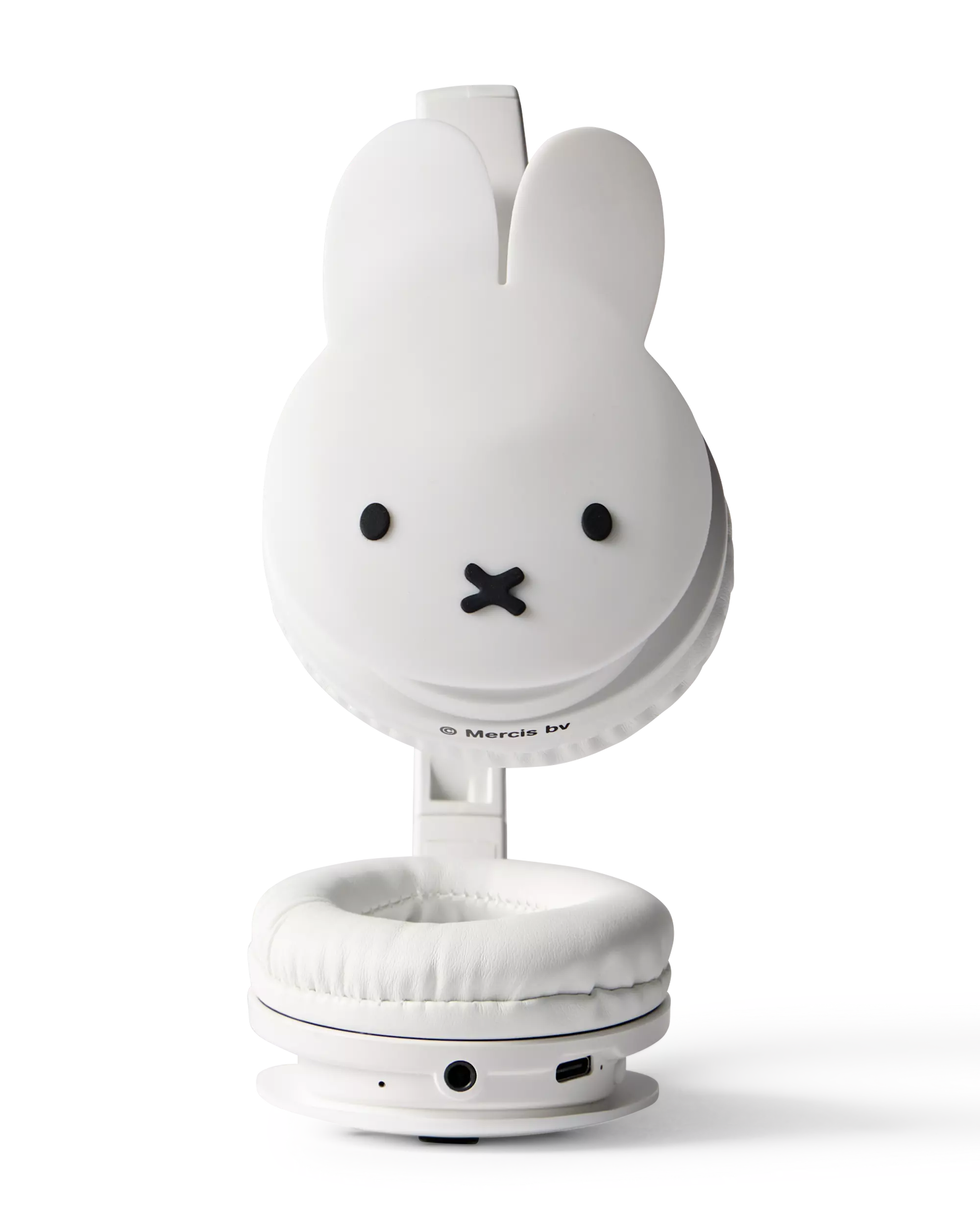 casque audio miffy