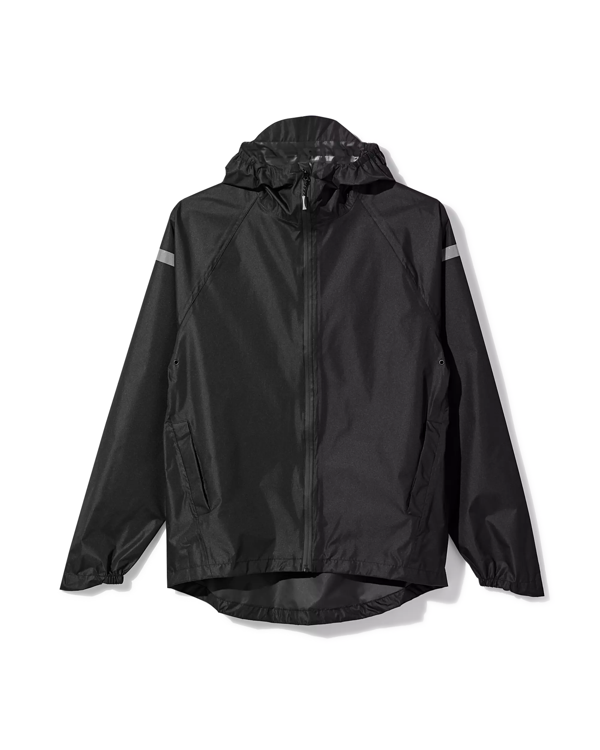 veste de pluie légère adulte