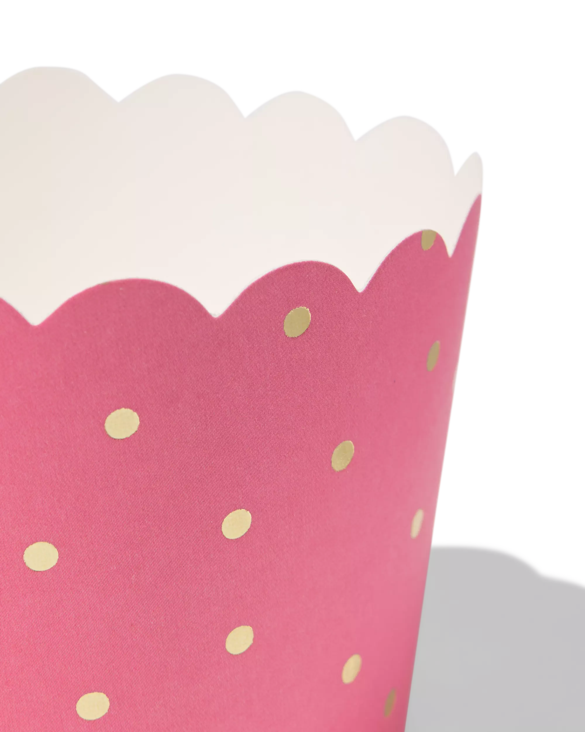 barquettes carton ⌀9,3x6cm princesse - 8 pièces