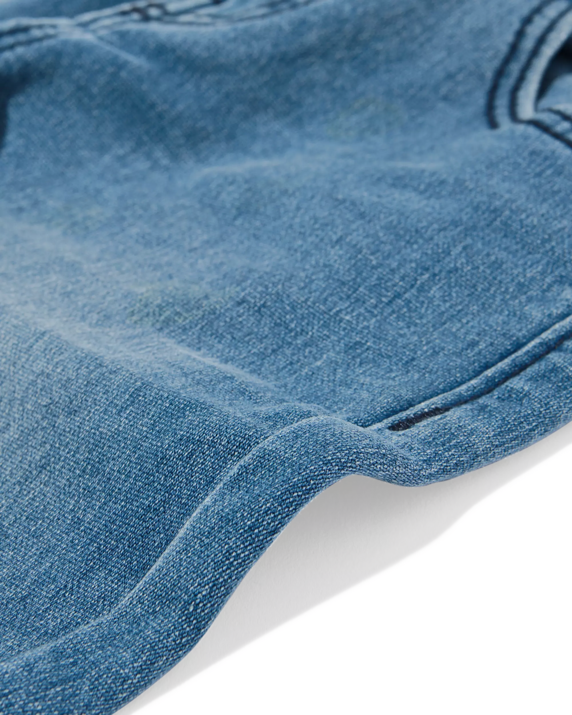pantalon enfant jean jogging skinny