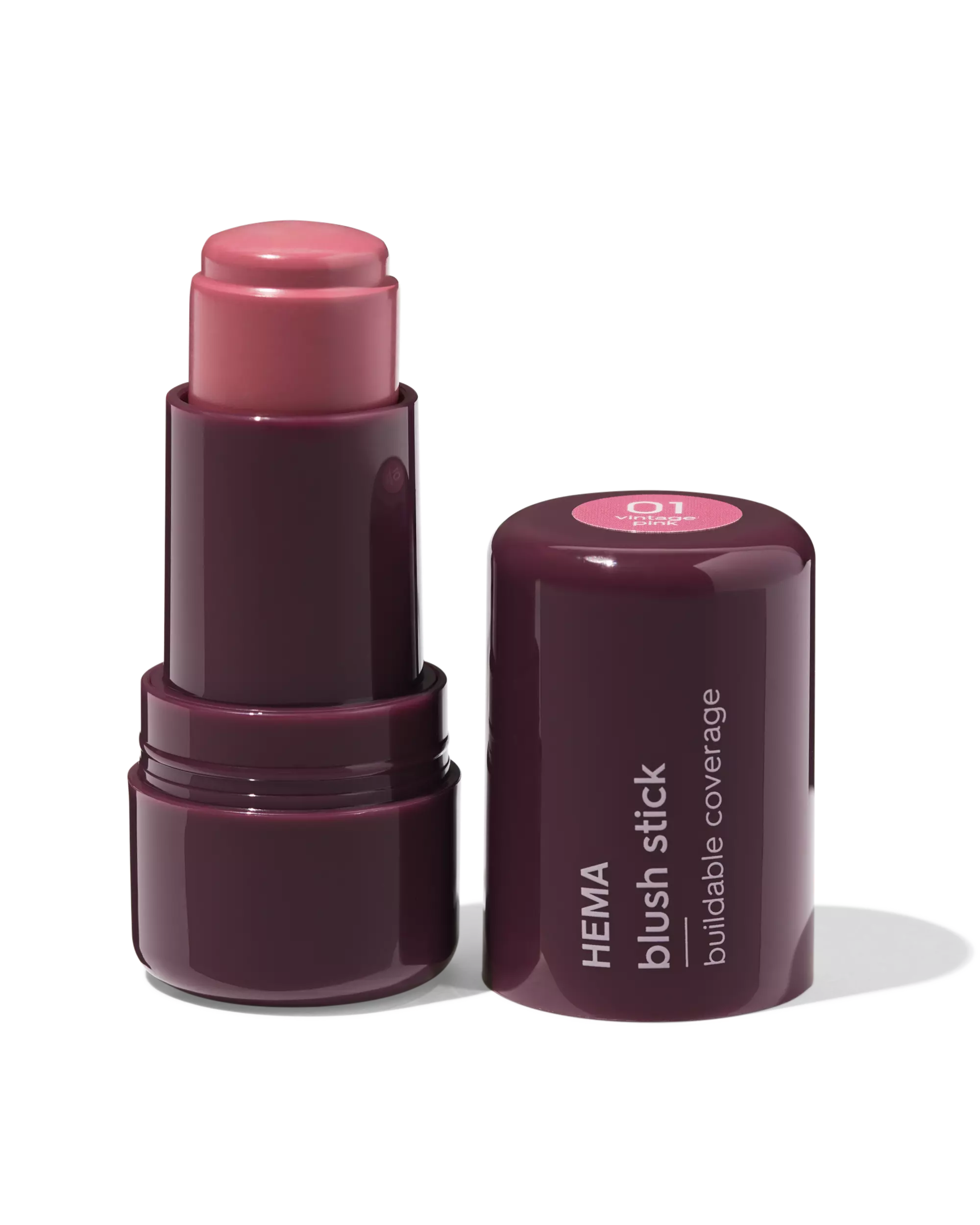 blush stick 01 vintage pink