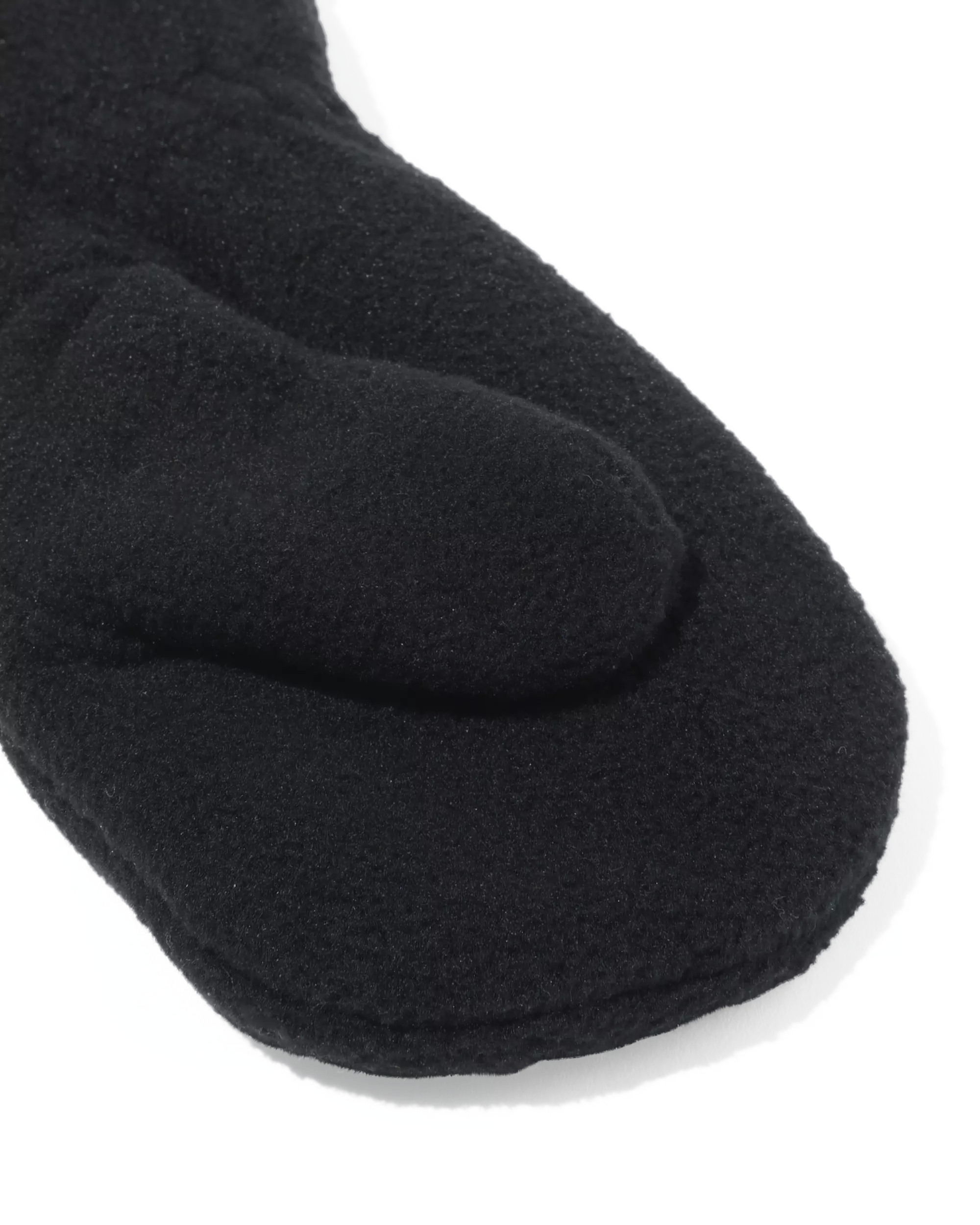 kinderwanten fleece 