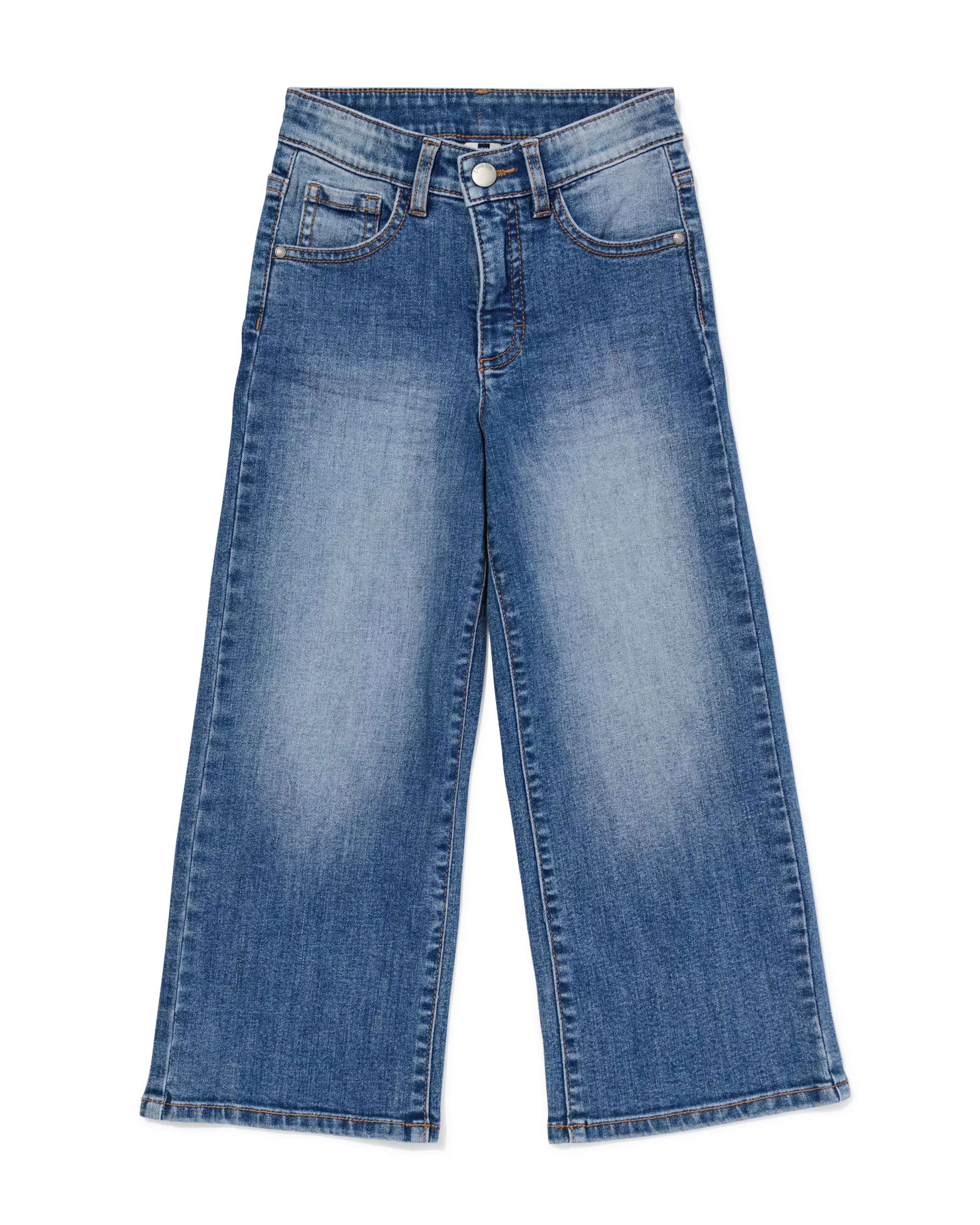 bleu moyen