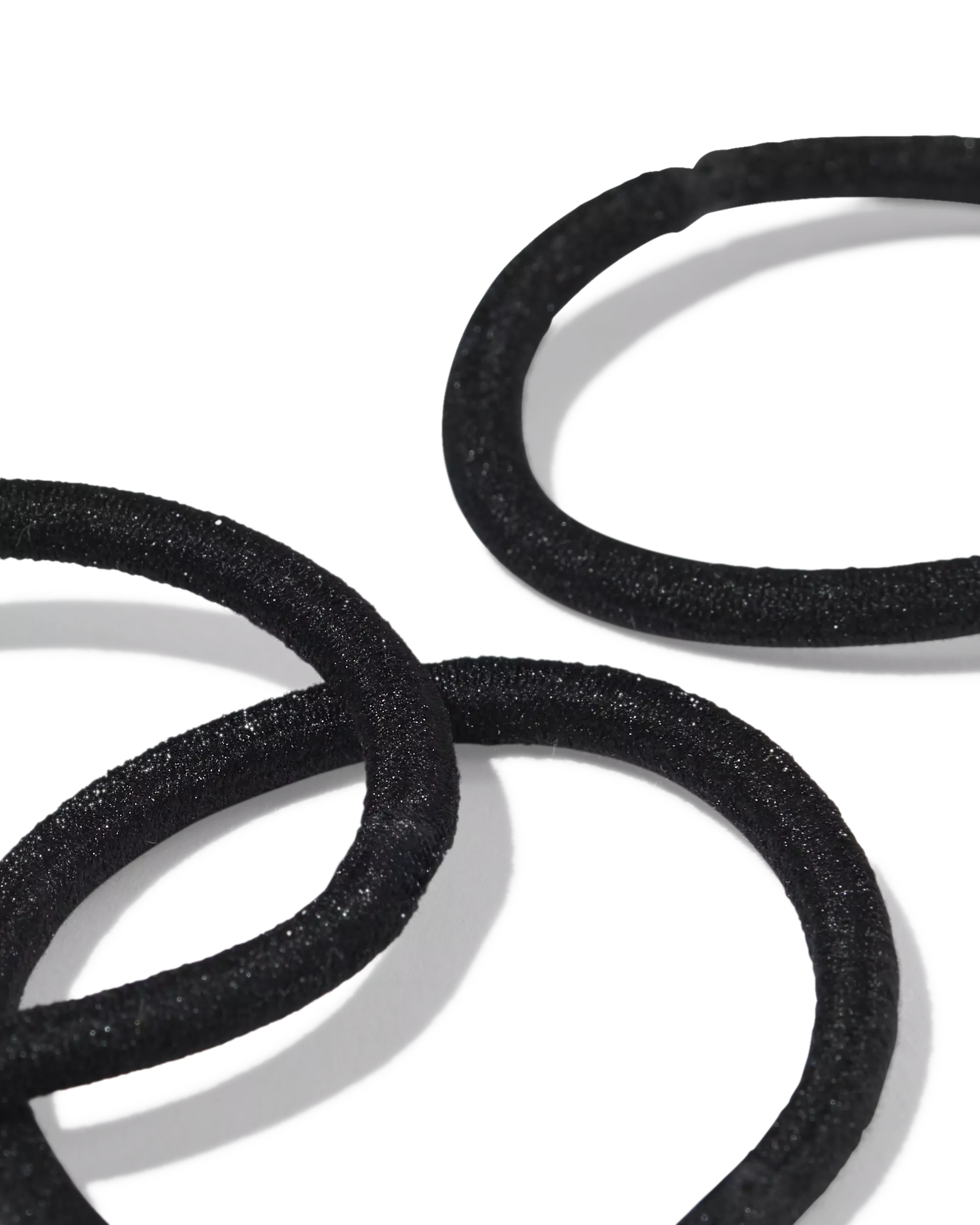 lot de 10 élastiques
