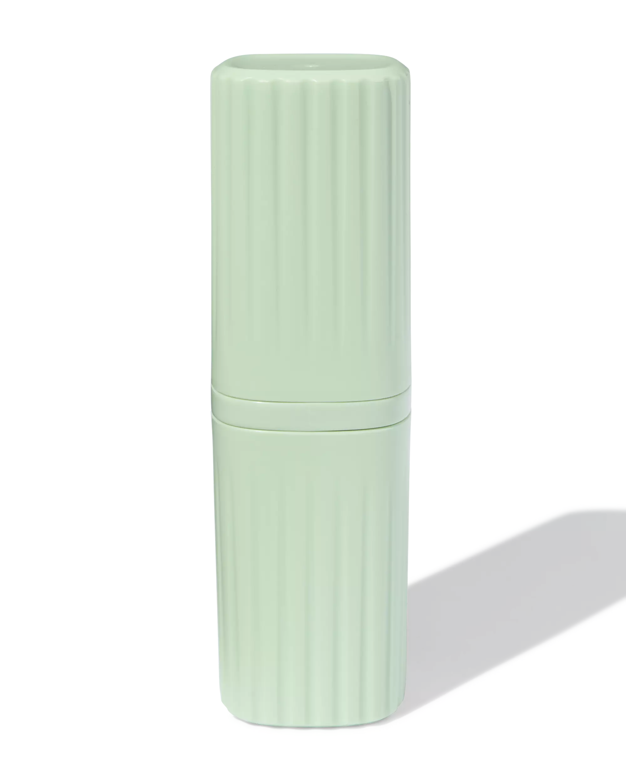 étui à brosse à dents de voyage grande taille