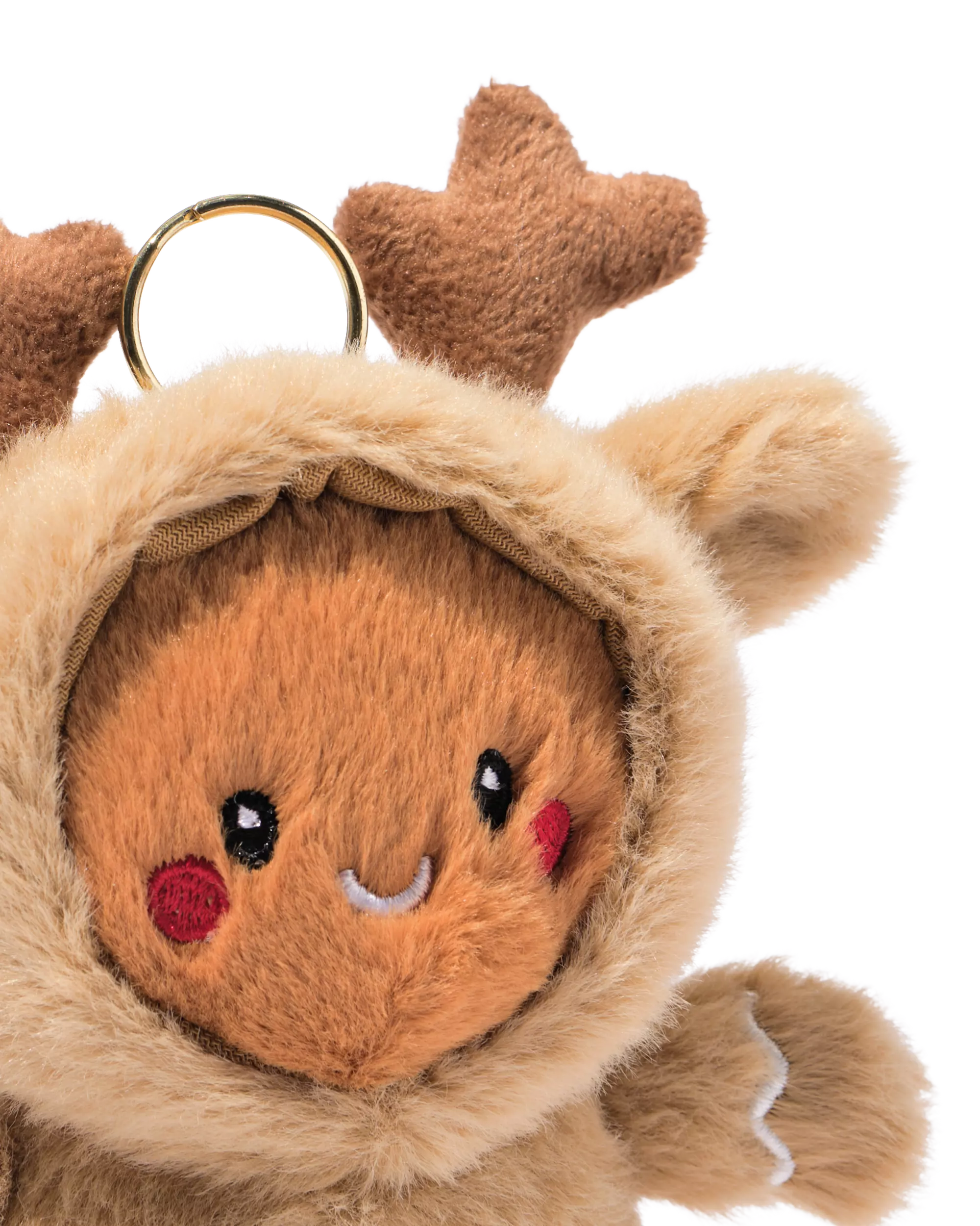 mysterybox knuffel koekmannetje