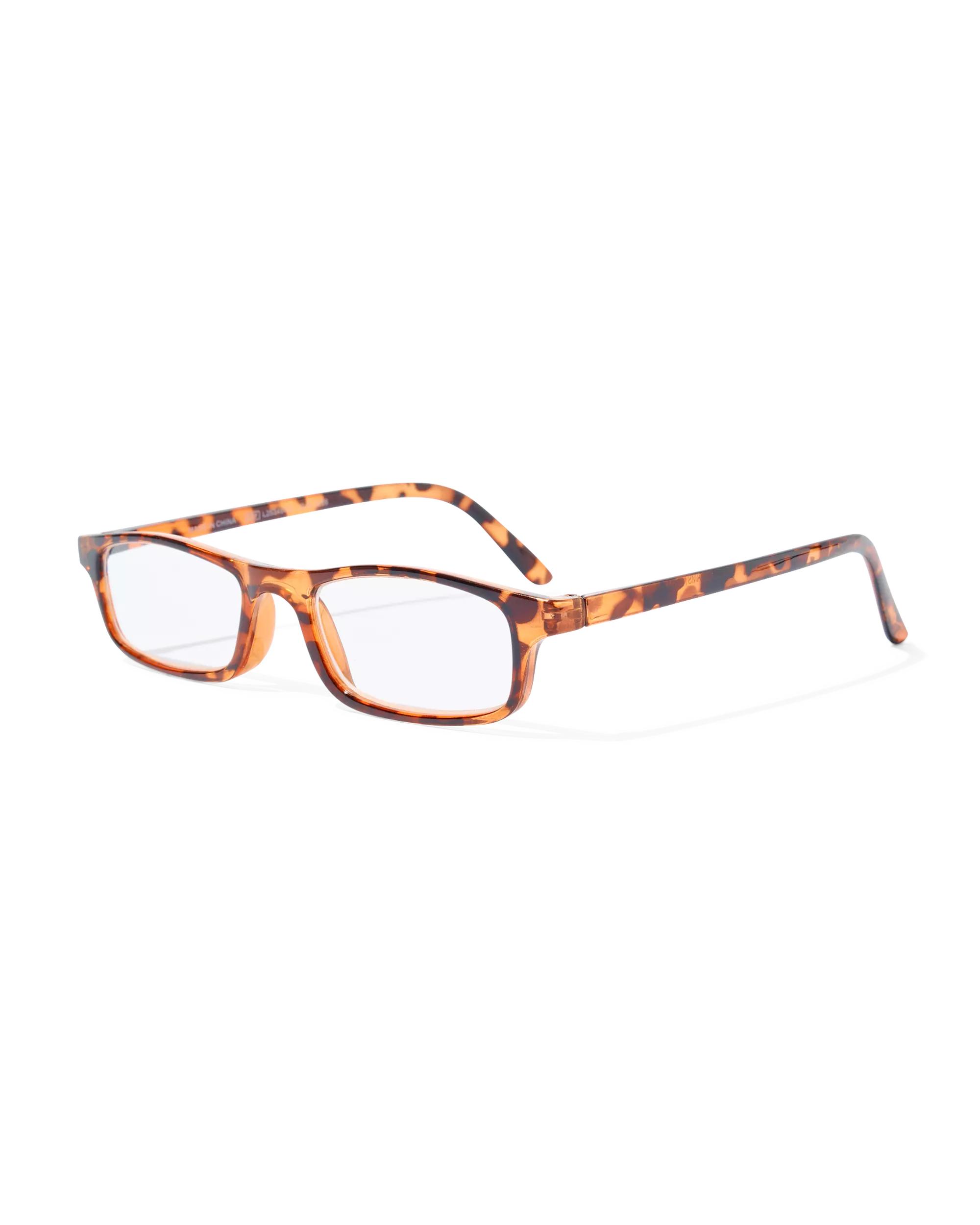 lunettes de lecture en plastique +1.5