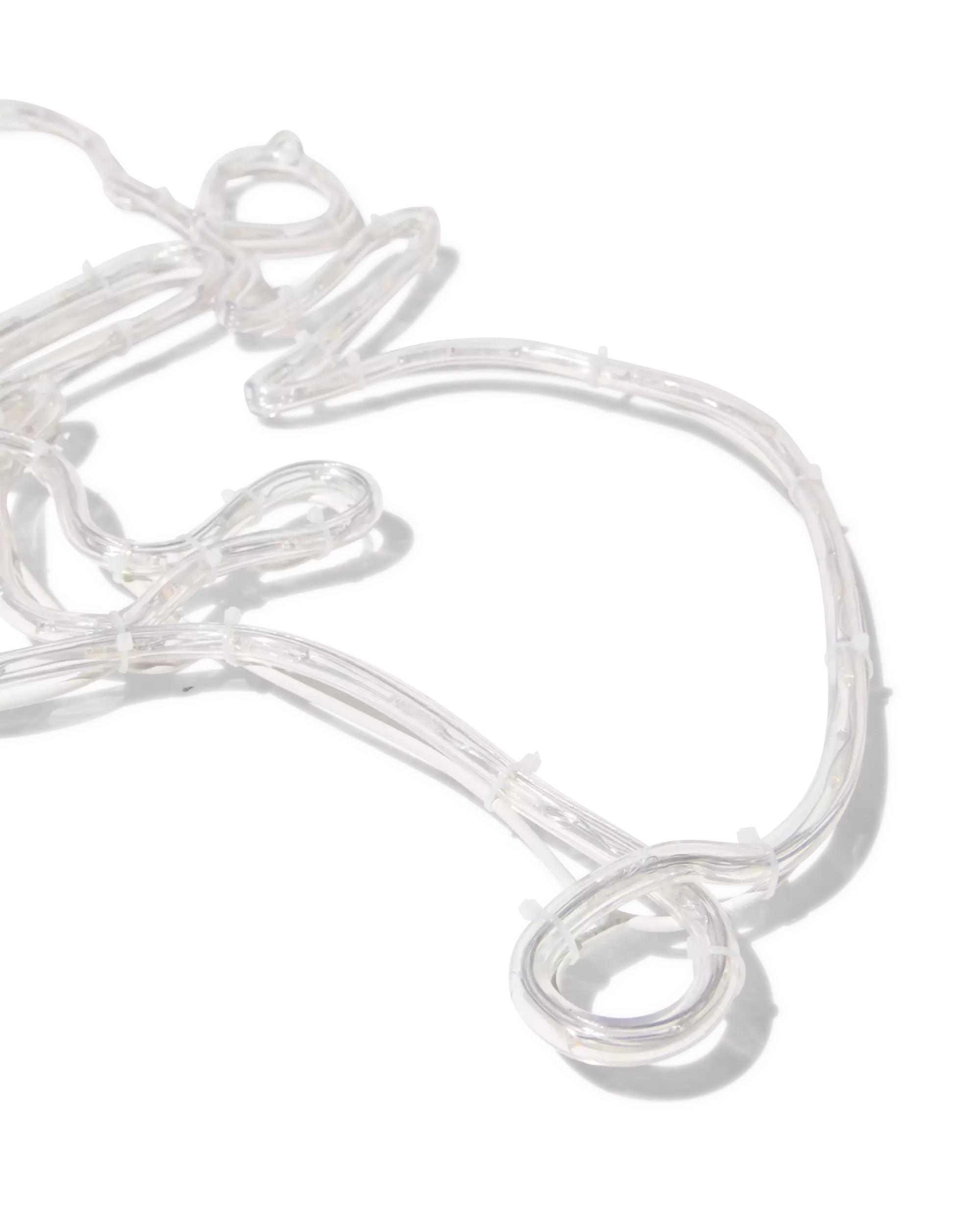guirlande lumineuse LED Takkie 78 x 54 cm pour l'intérieur et l'extérieur