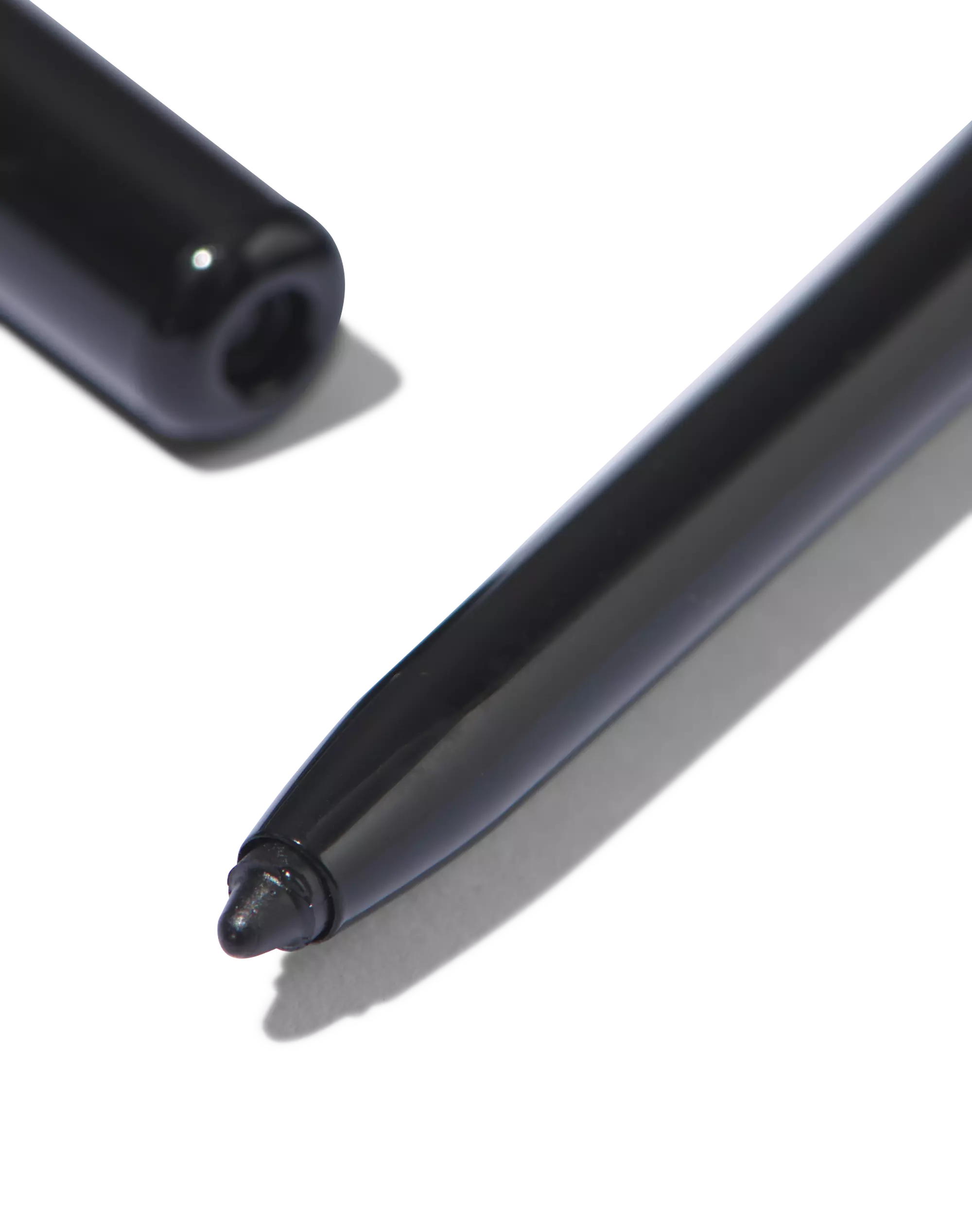 perfect eyeliner waterproof noir