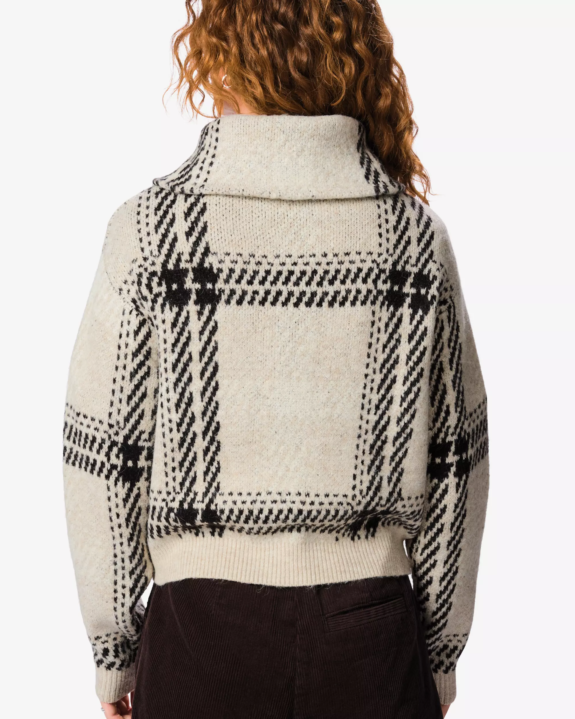 gilet femme