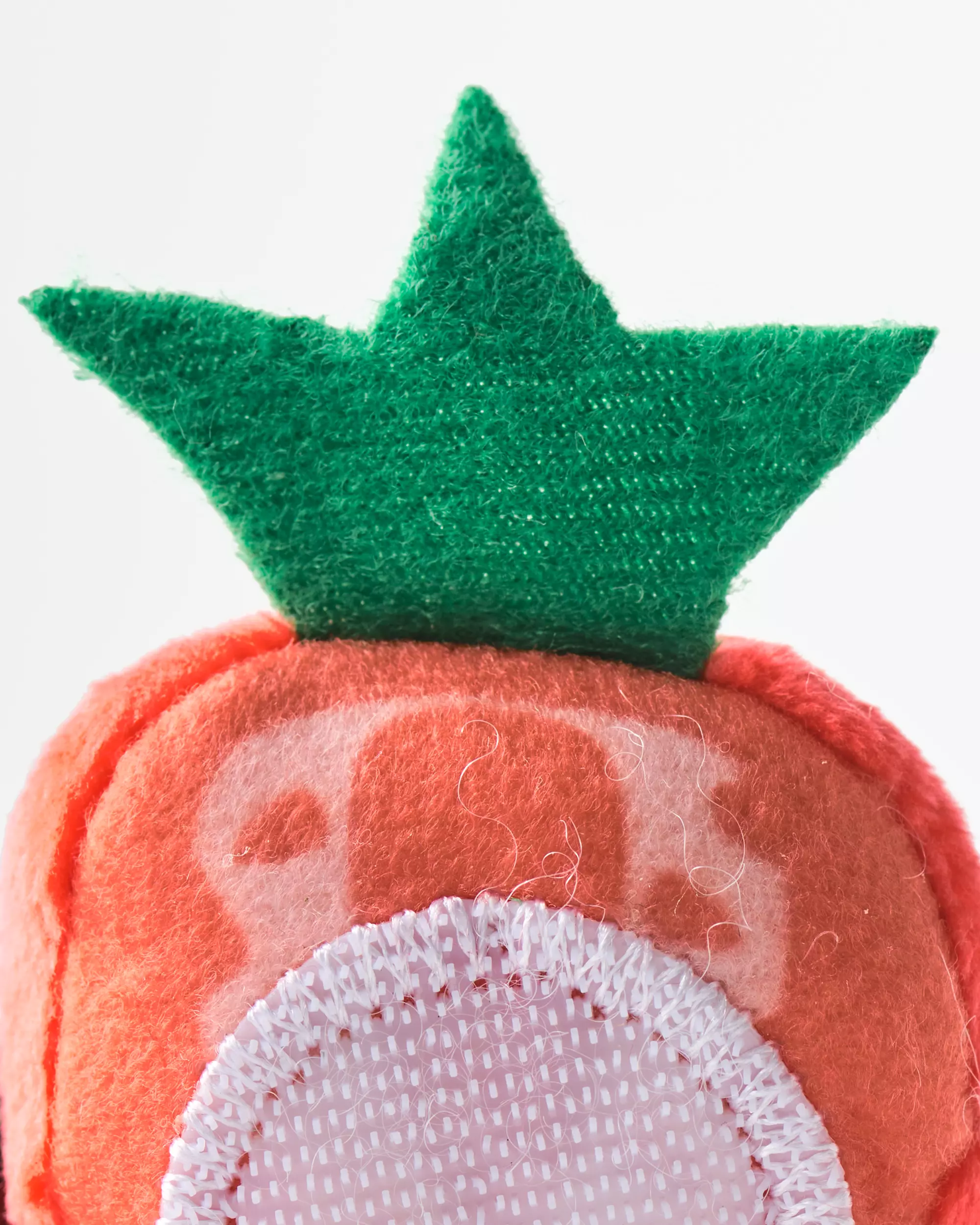 fruit snijset 21.3x5.5cm hout