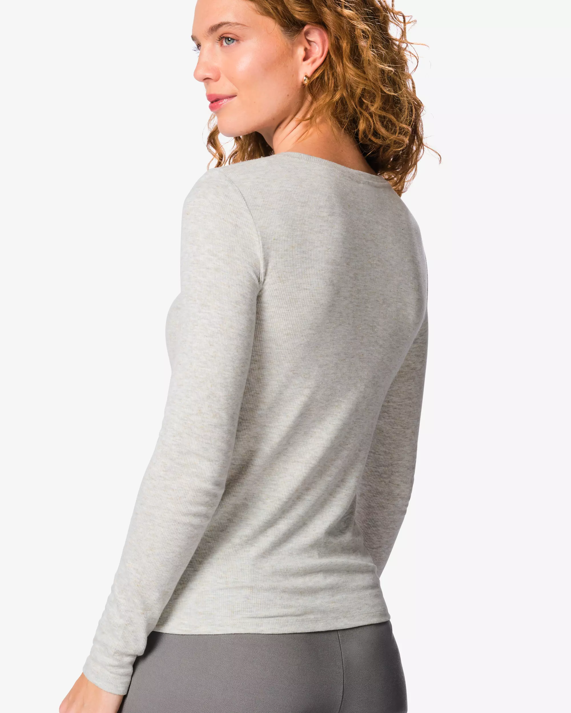 dames T-shirt