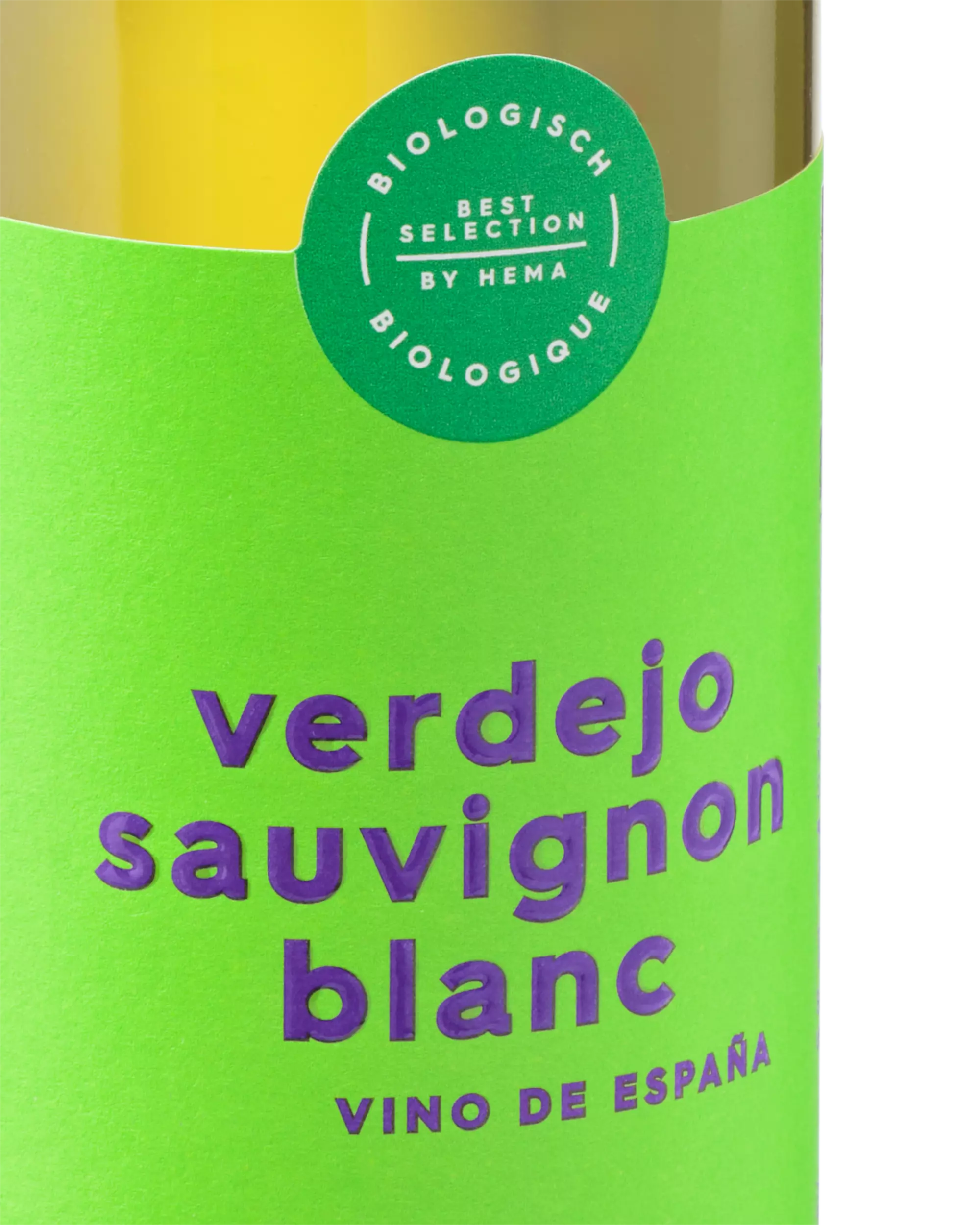 huiswijn verdejo sauvignon blanc 0.187L