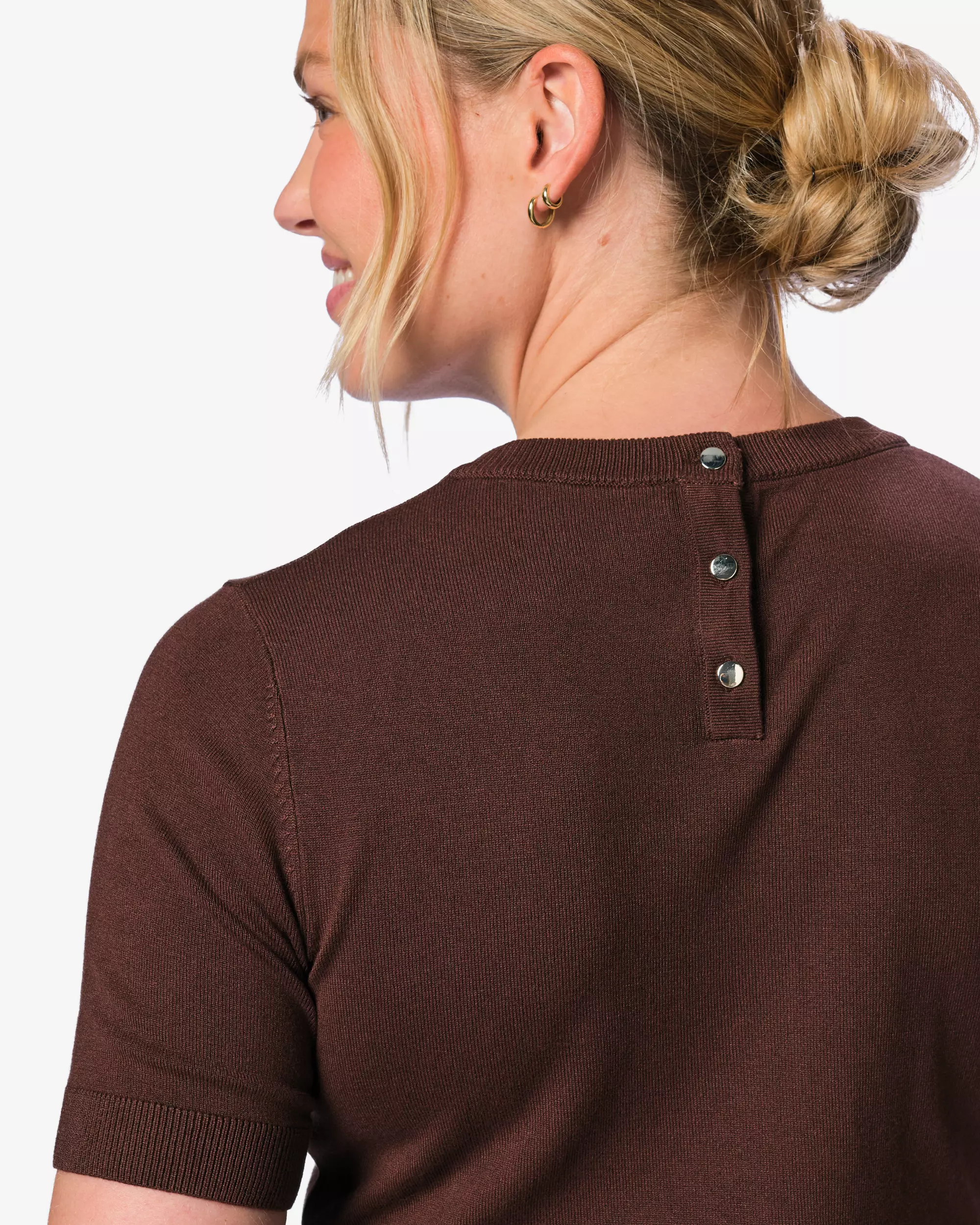 Damen Strickpullover