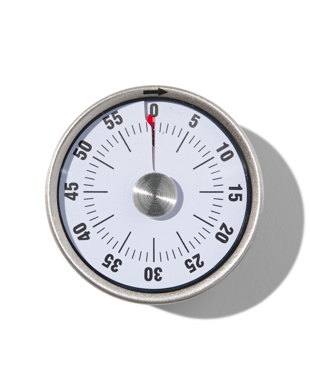Eieruhr, magnetisch