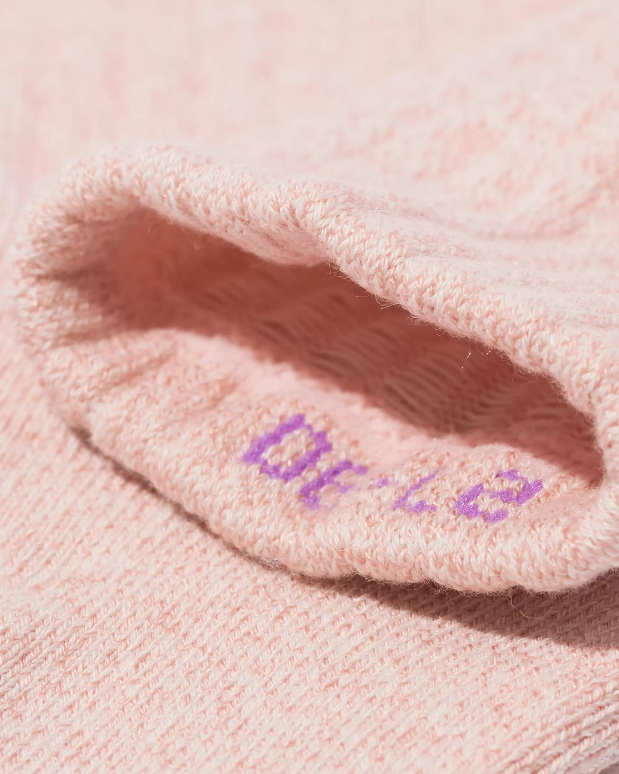 Kinder-Thermosocken, gerippt – 2 Paar