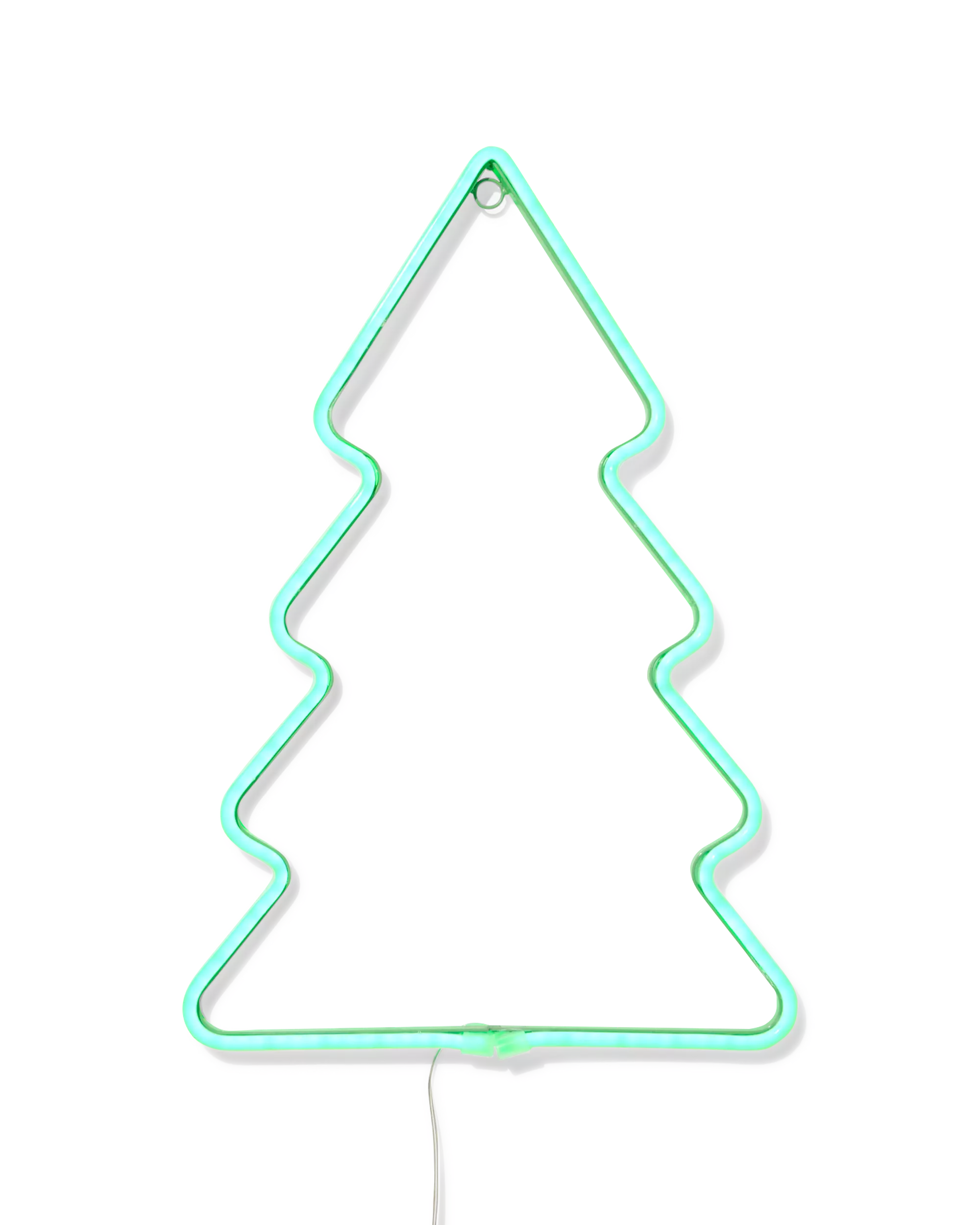 led kerstboom