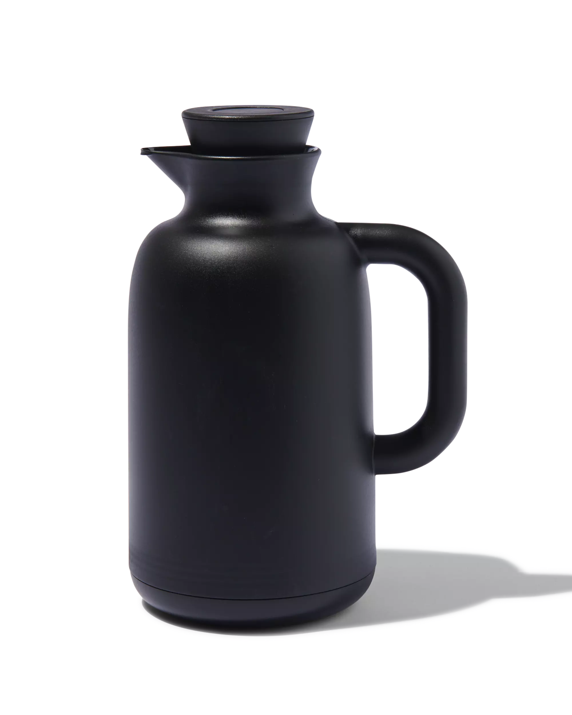 isoleerkan 1L Thermobinkie zwart