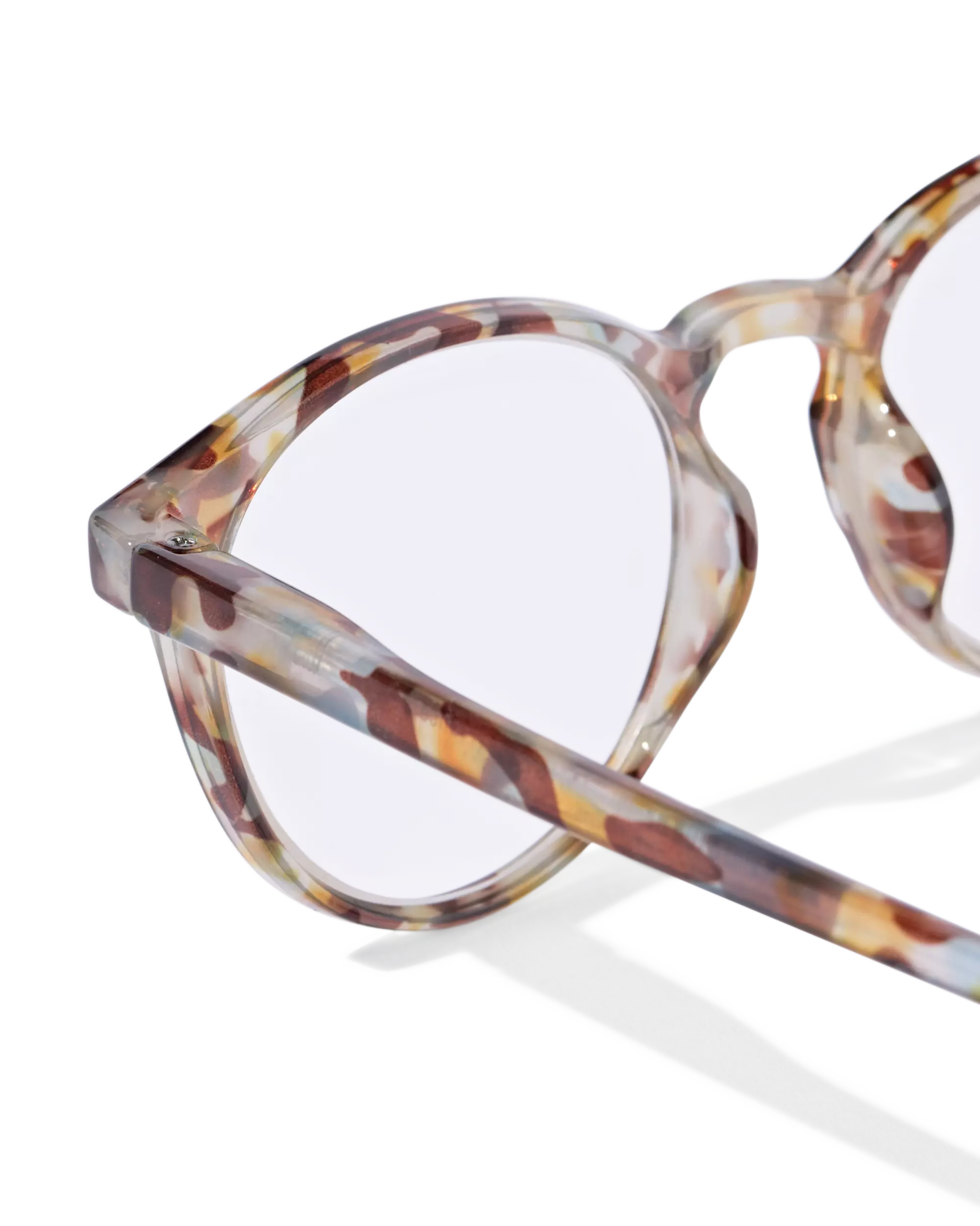 lunettes de lecture multicolores 3
