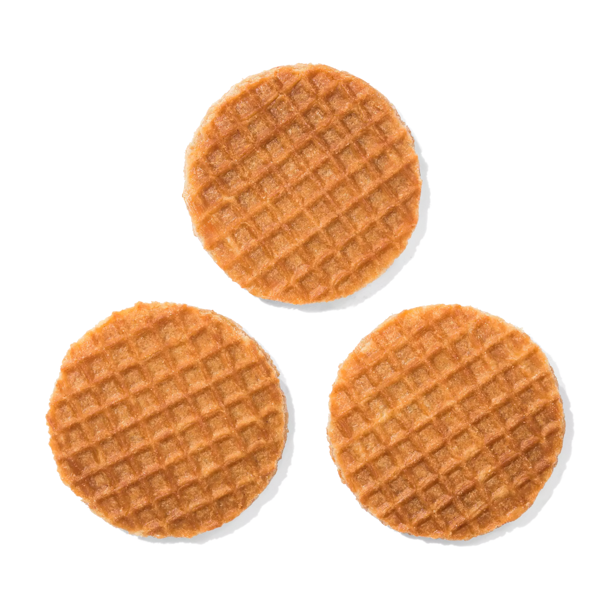 mini gaufres hollandaises XL 400 g