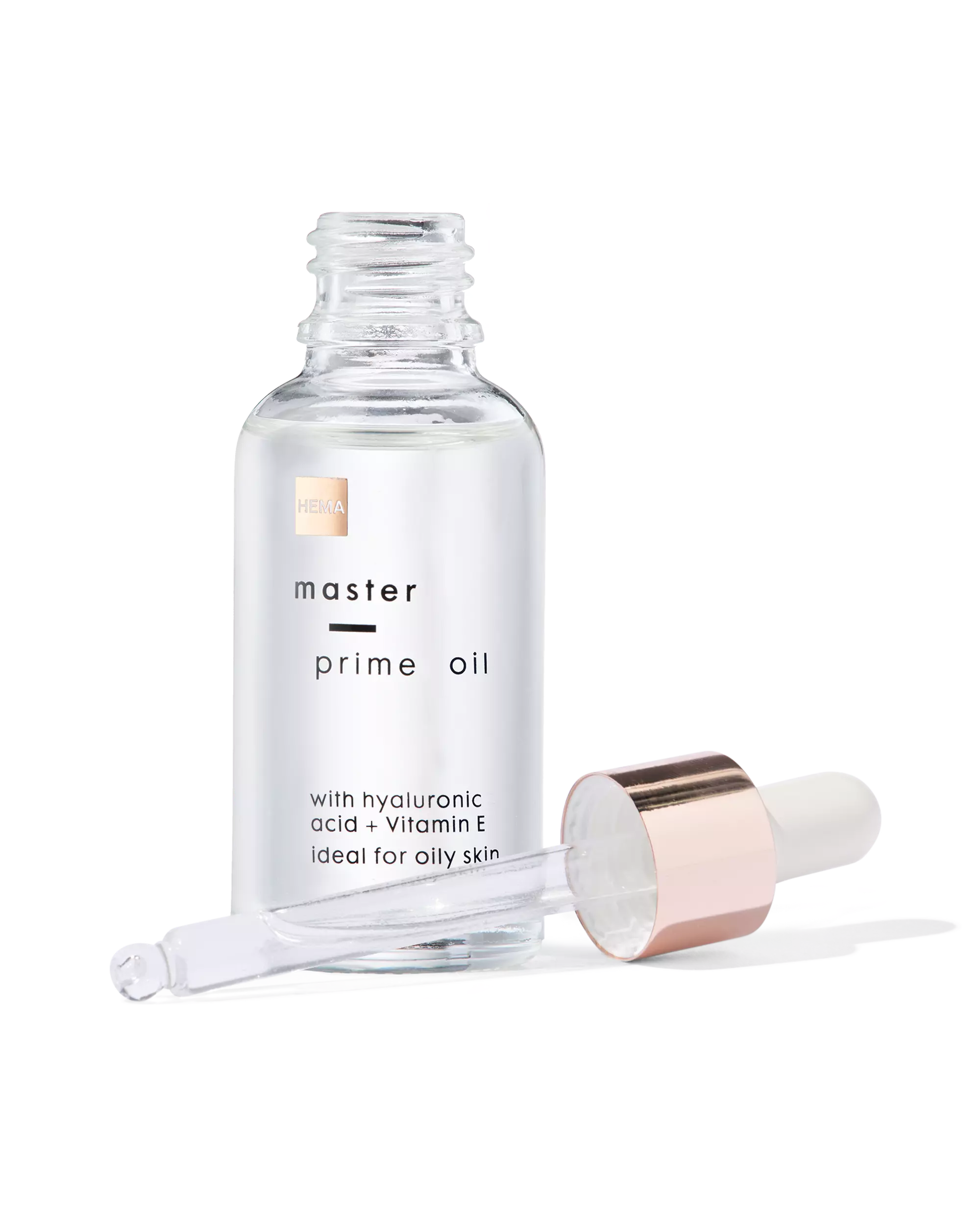 make-up primer olie verzorgend