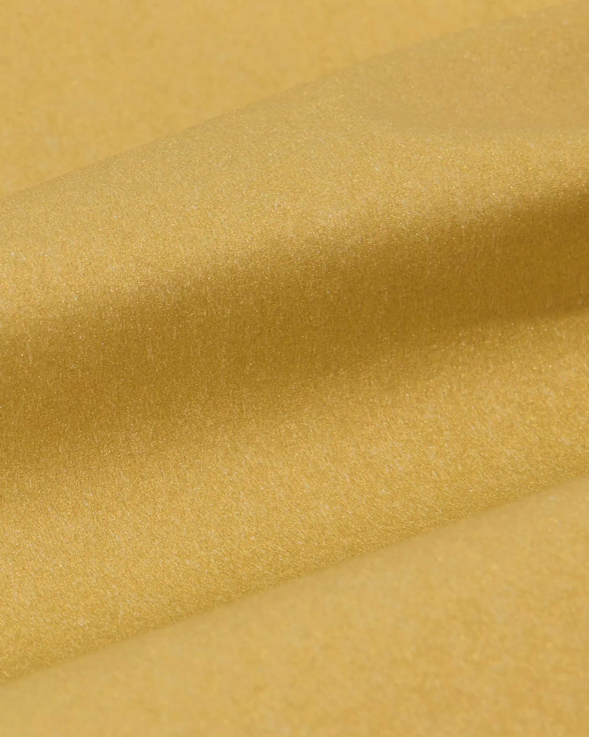 nappe 138 x 220 papier doré