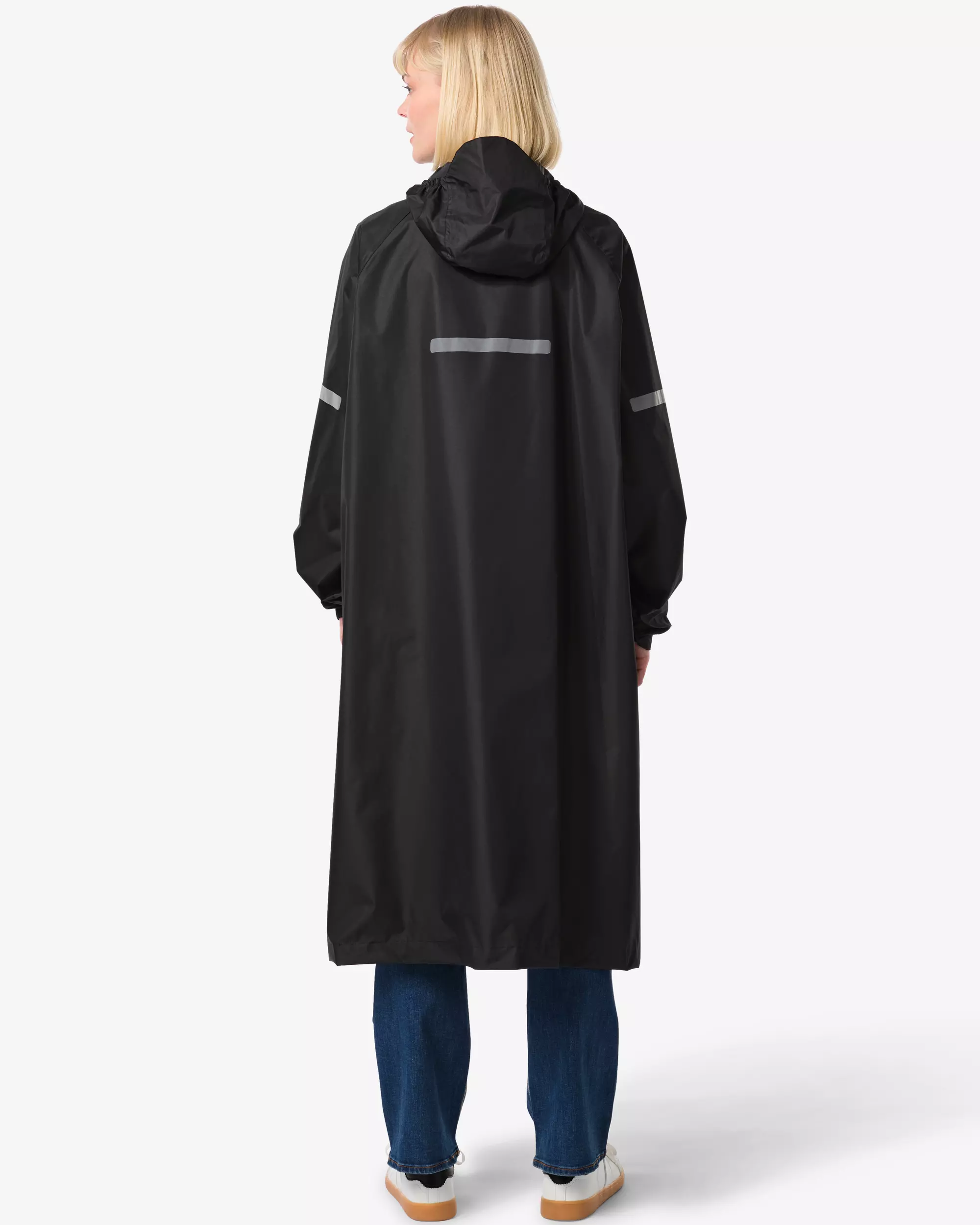poncho de pluie pour adulte léger imperméable