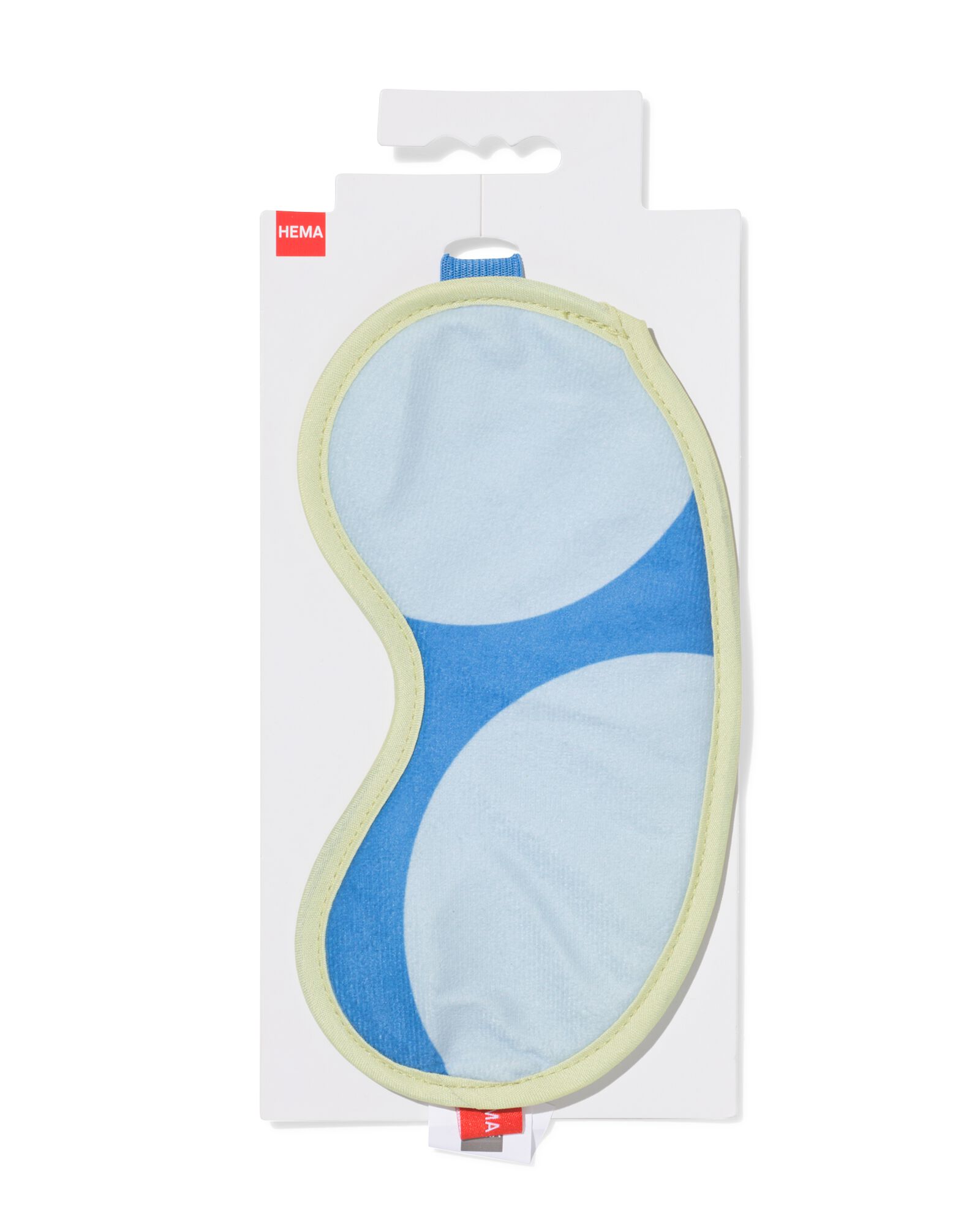 masque de nuit pois - 18670010 - HEMA