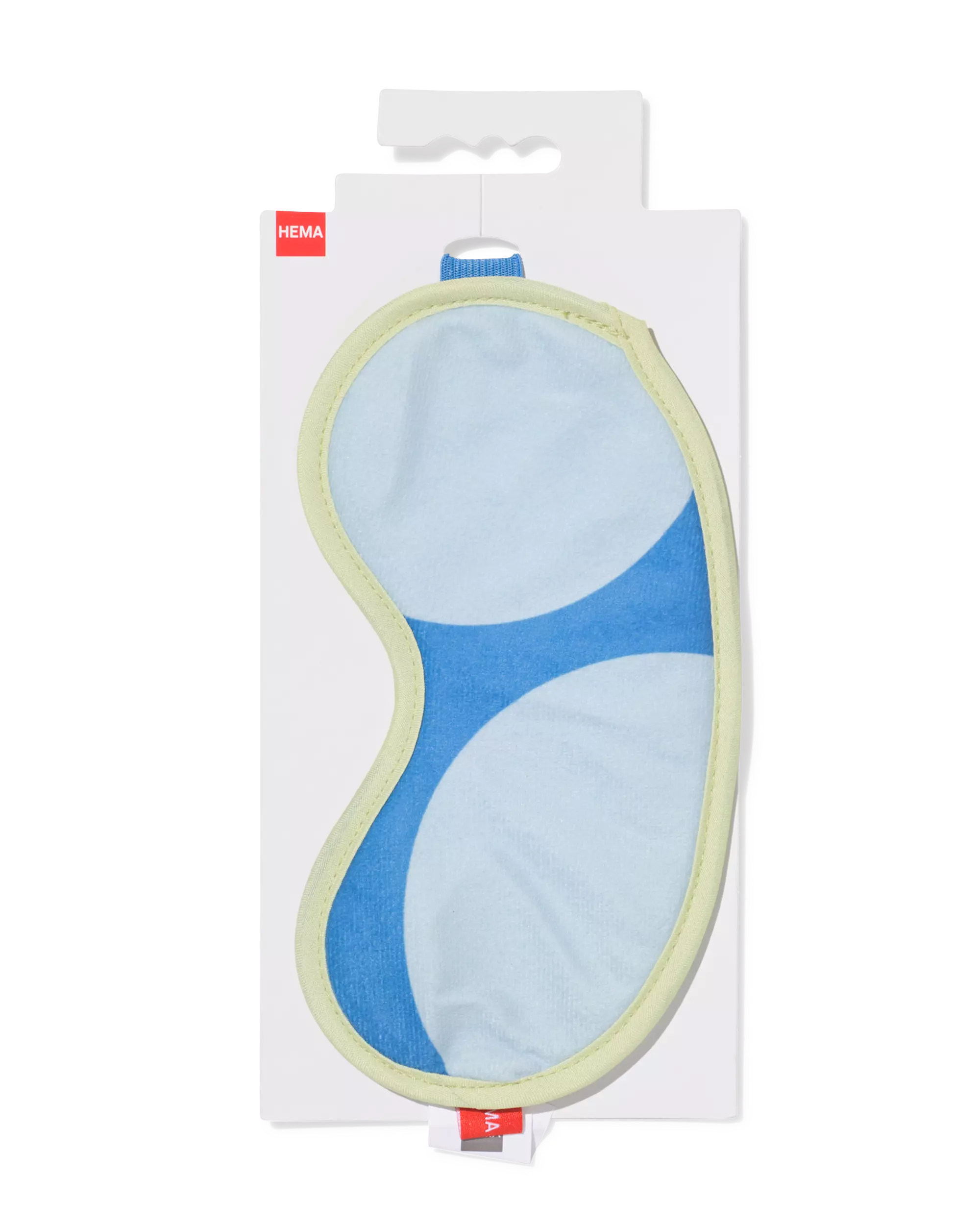 masque de nuit pois