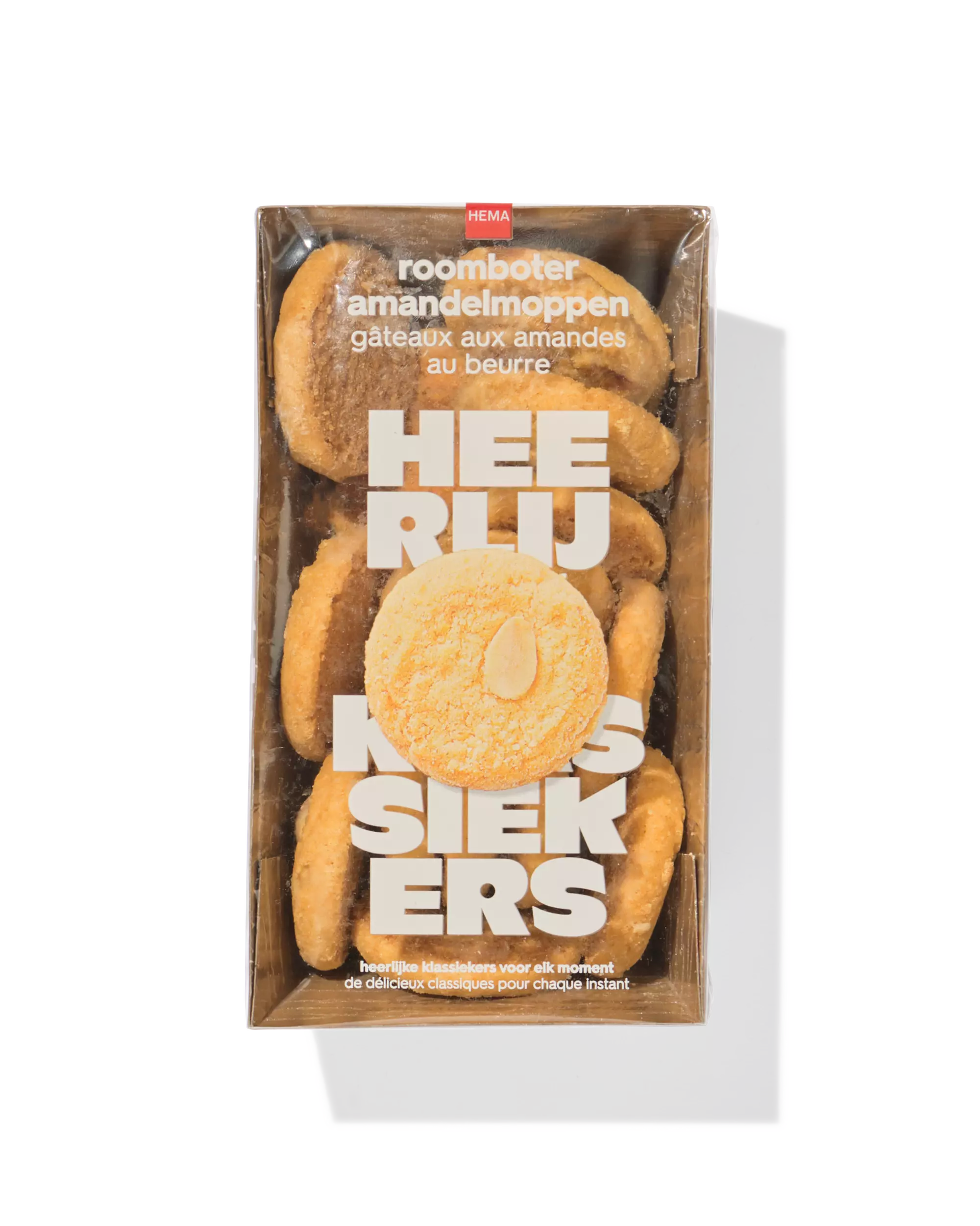 roomboter amandelmoppen