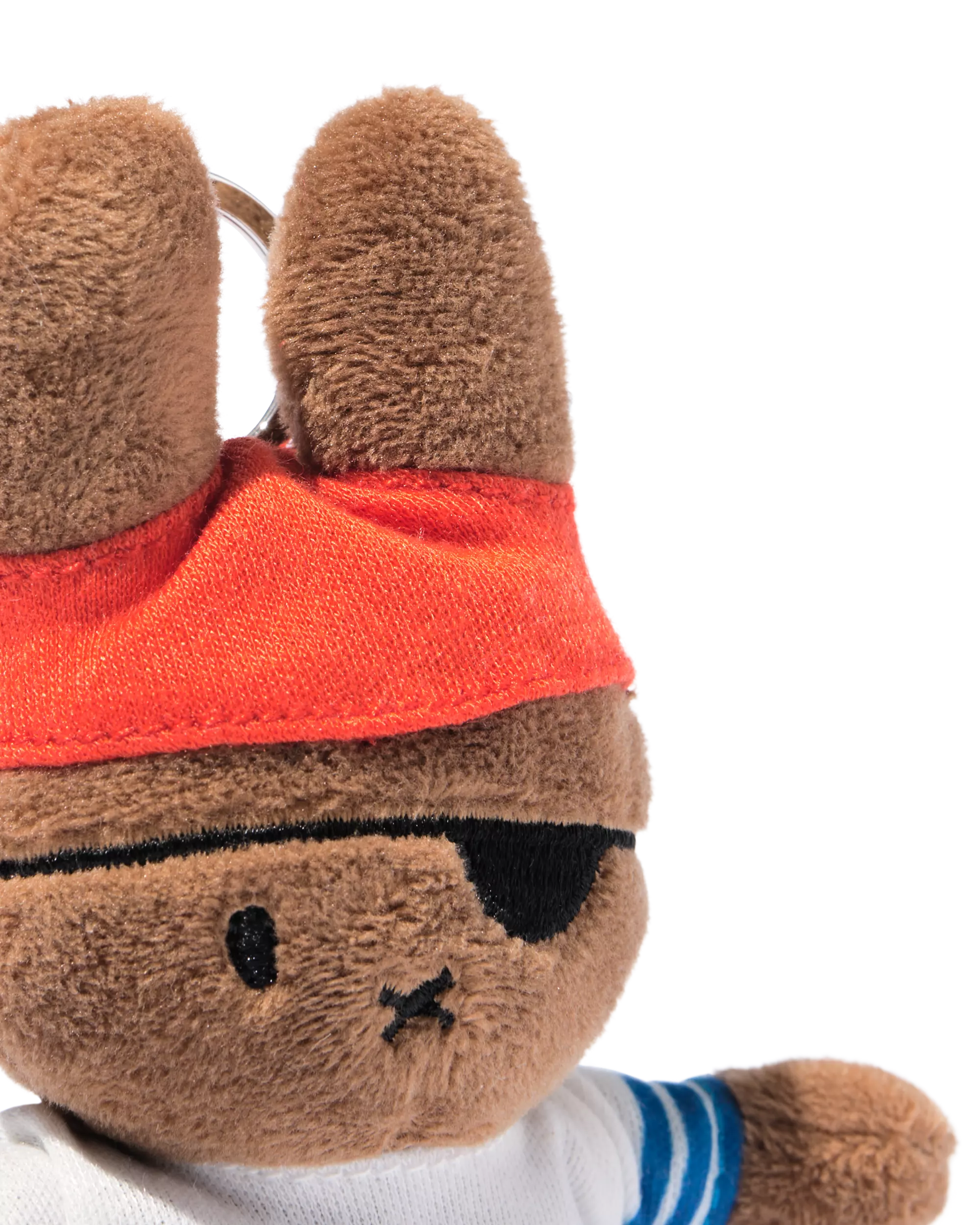 porte-clés mystère miffy Halloween