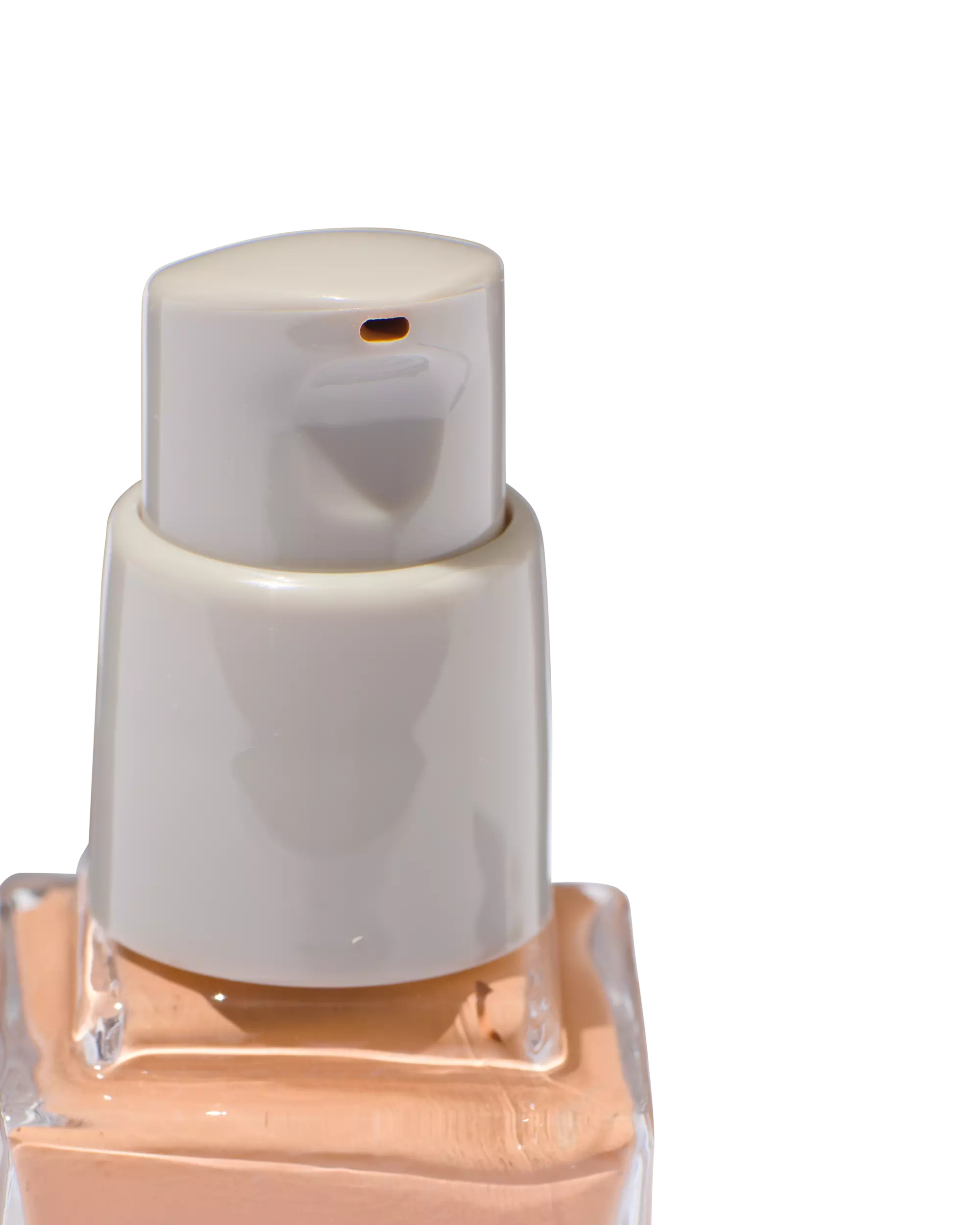 perfect skin foundation SPF15 08 peach neutral