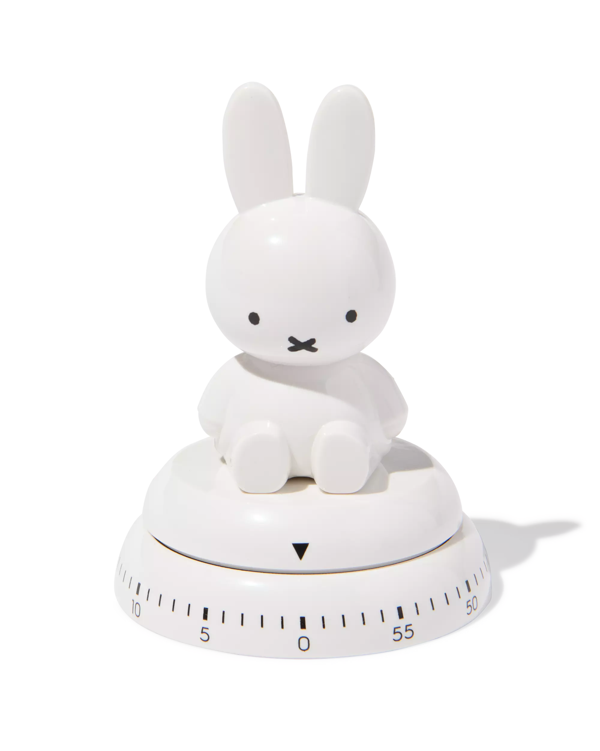 minuteur de cuisine Miffy 8,1 x 11 cm